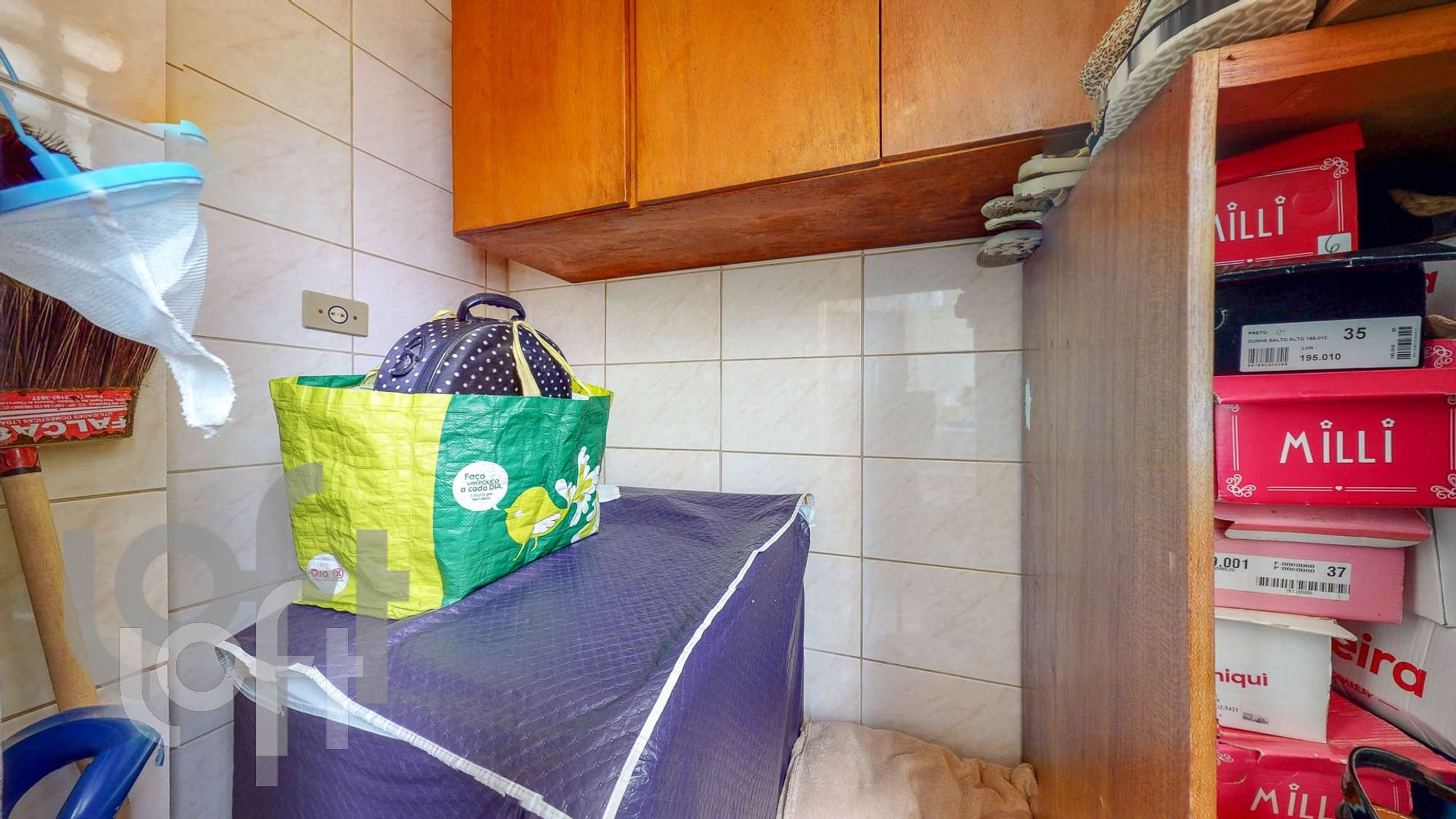 Apartamento à venda com 1 quarto, 45m² - Foto 14