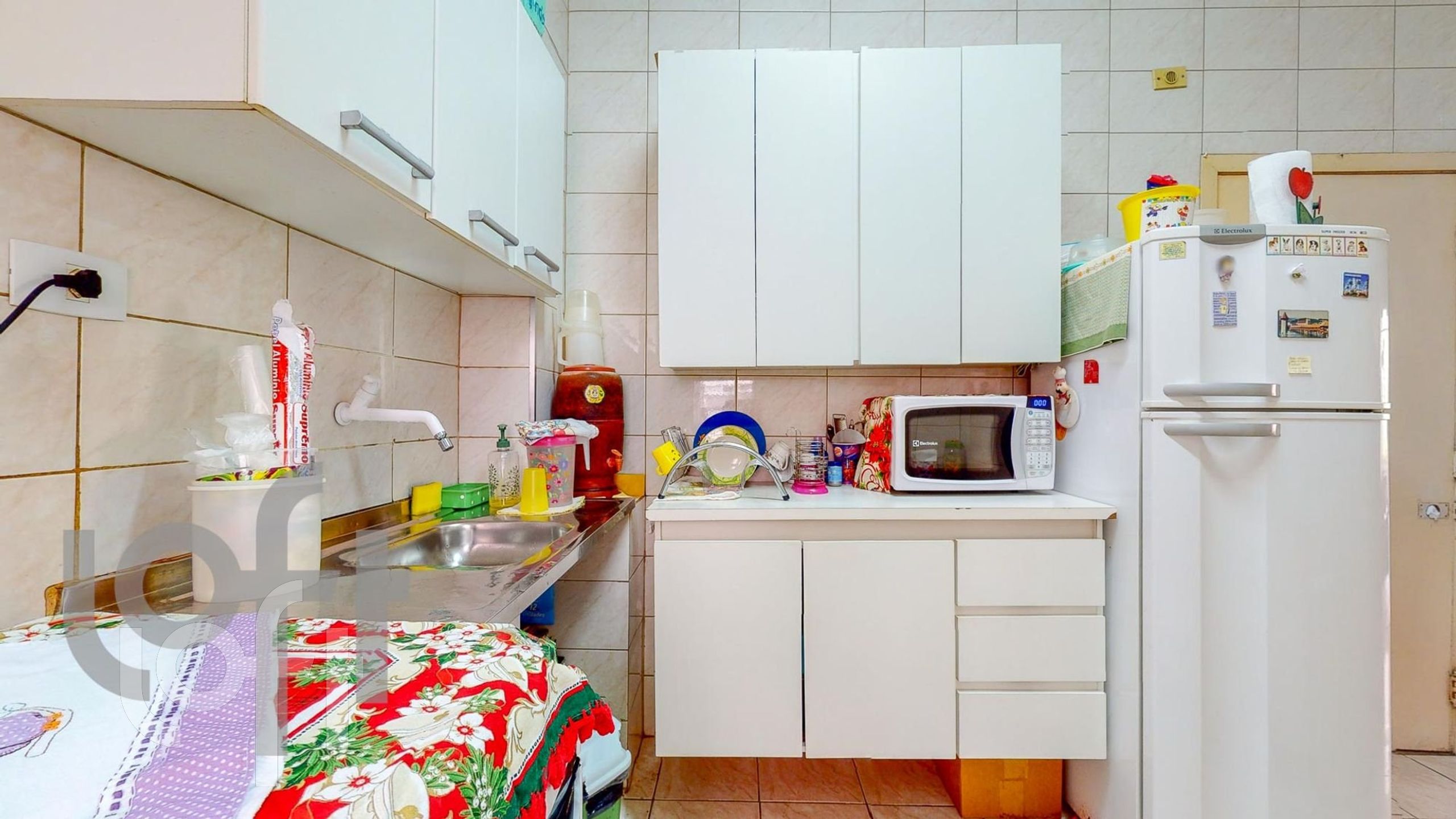 Apartamento à venda com 1 quarto, 45m² - Foto 19