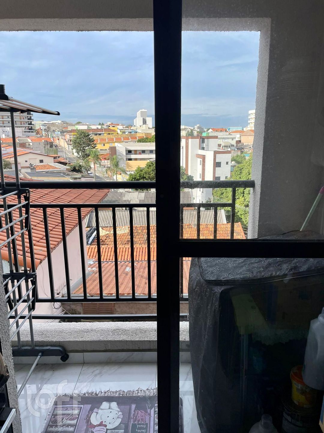 Apartamento à venda com 1 quarto, 28m² - Foto 11