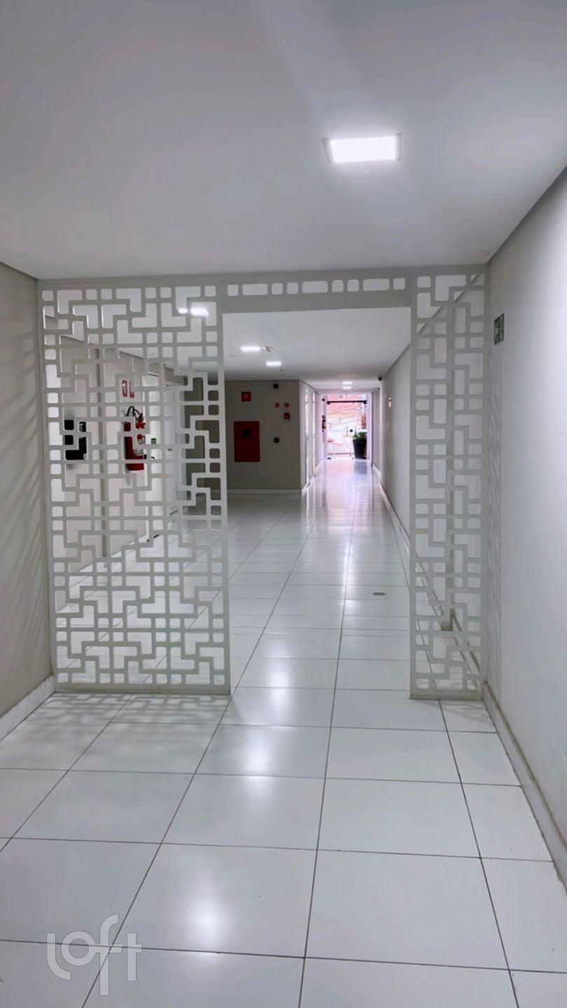 Apartamento à venda com 1 quarto, 28m² - Foto 30