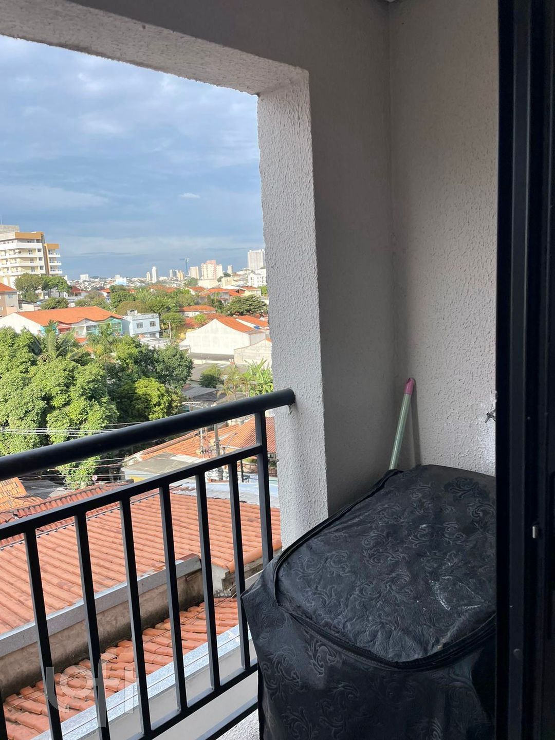 Apartamento à venda com 1 quarto, 28m² - Foto 10