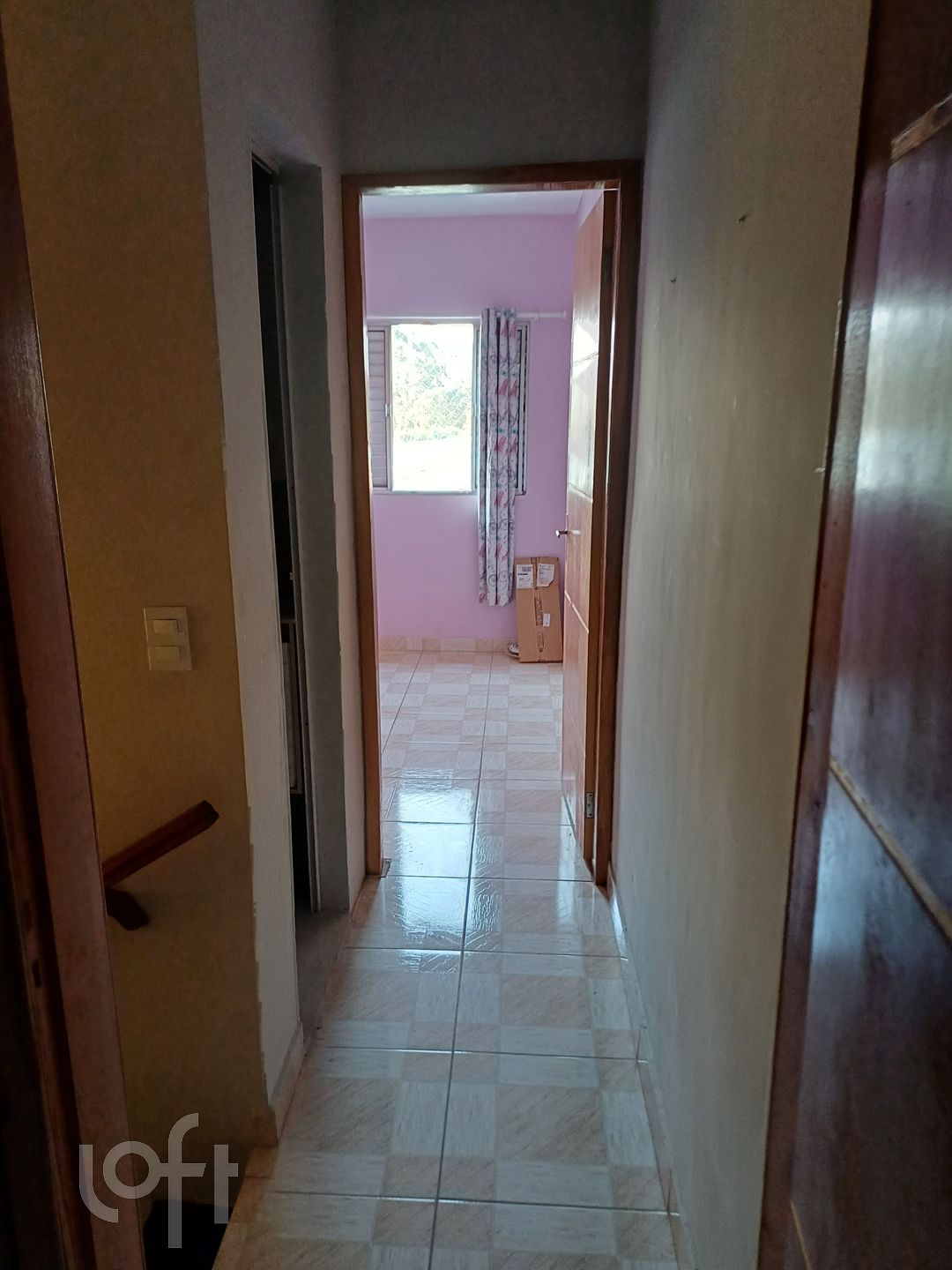 Casa à venda com 2 quartos, 70m² - Foto 8