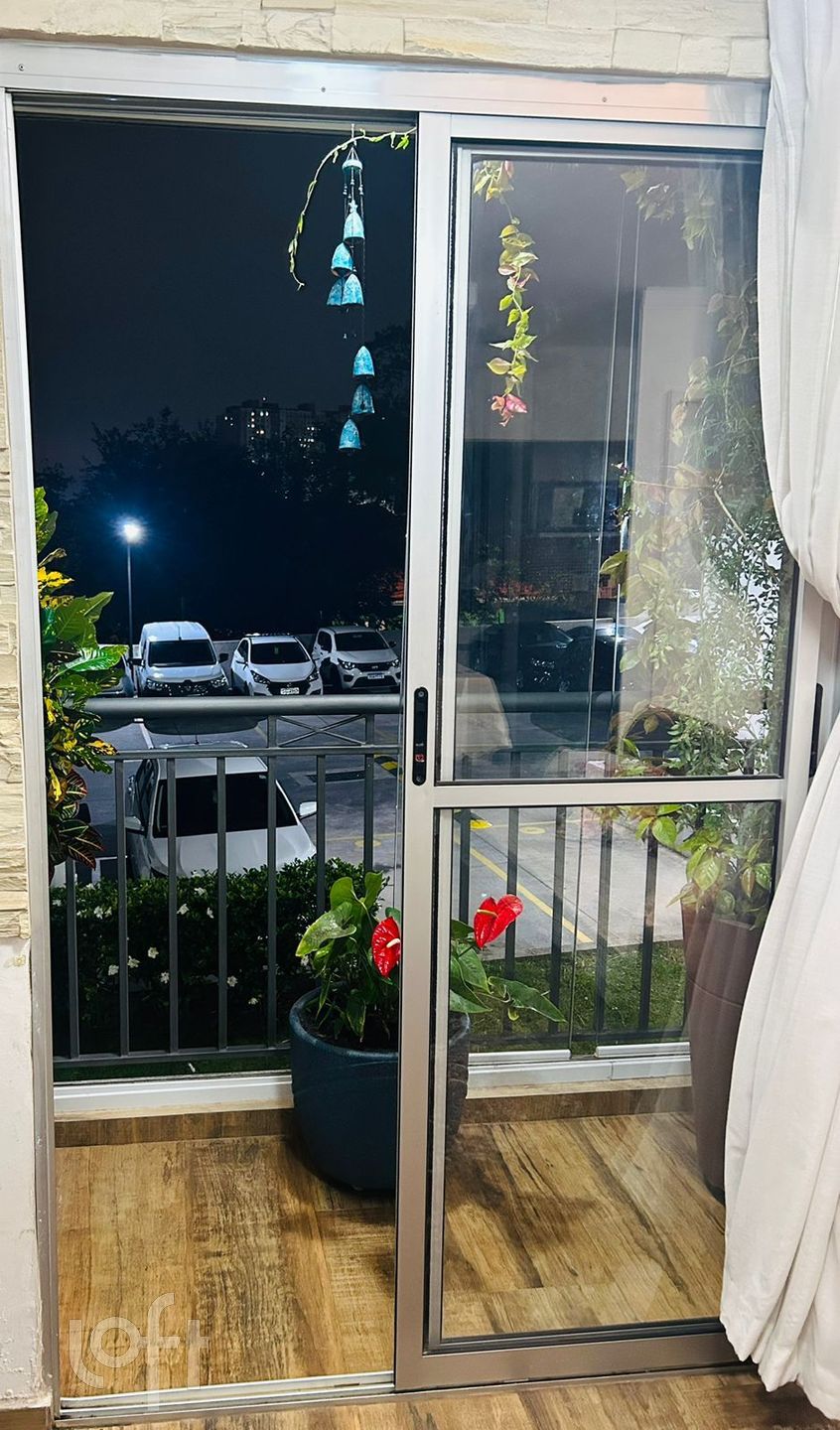 Apartamento, 2 quartos, 56 m² - Foto 6