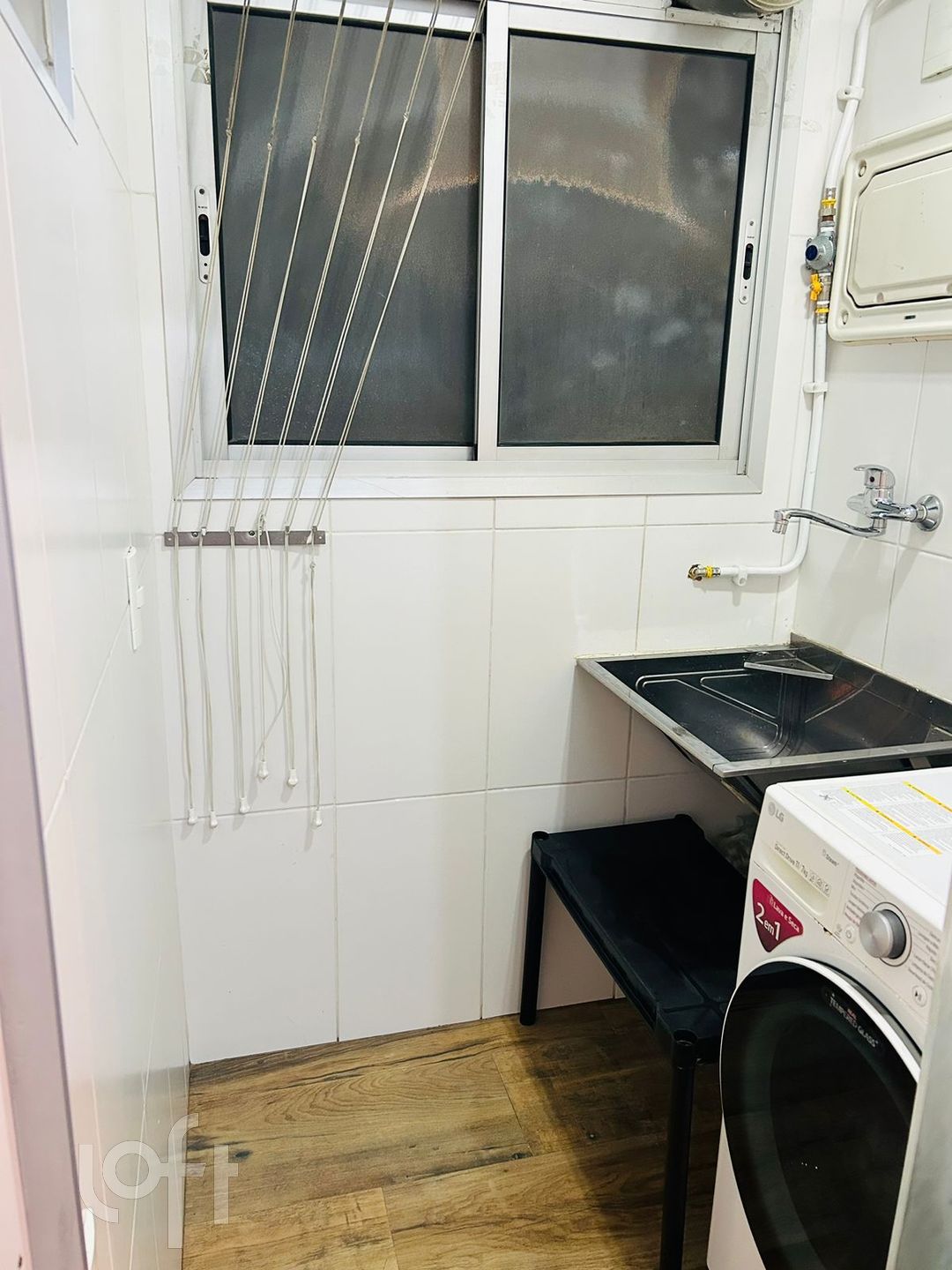 Apartamento, 2 quartos, 56 m² - Foto 12