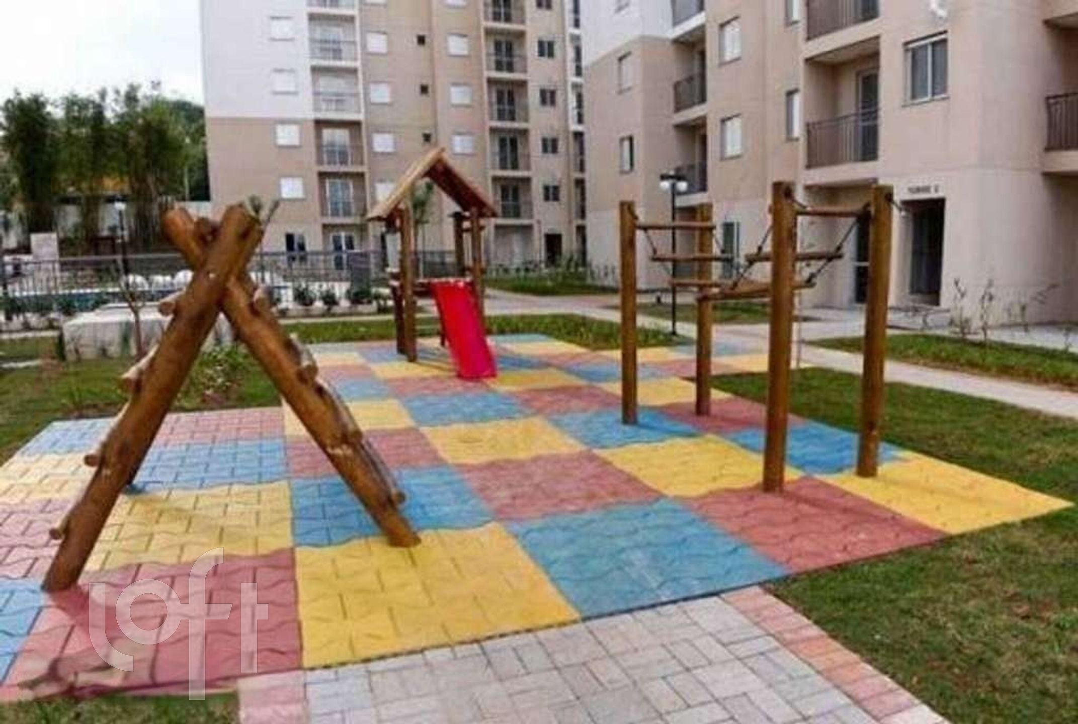 Apartamento, 2 quartos, 56 m² - Foto 21