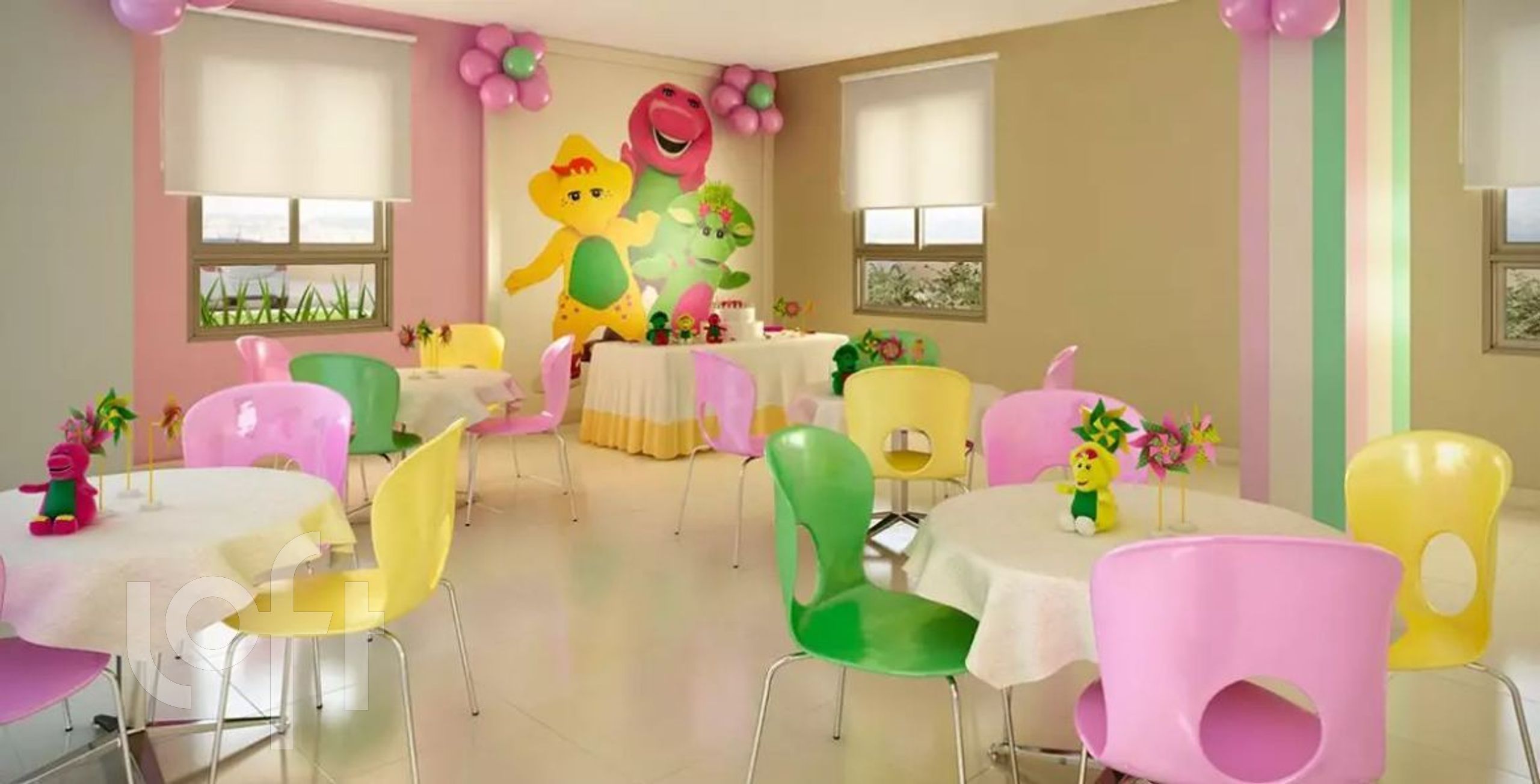 Apartamento, 2 quartos, 56 m² - Foto 26