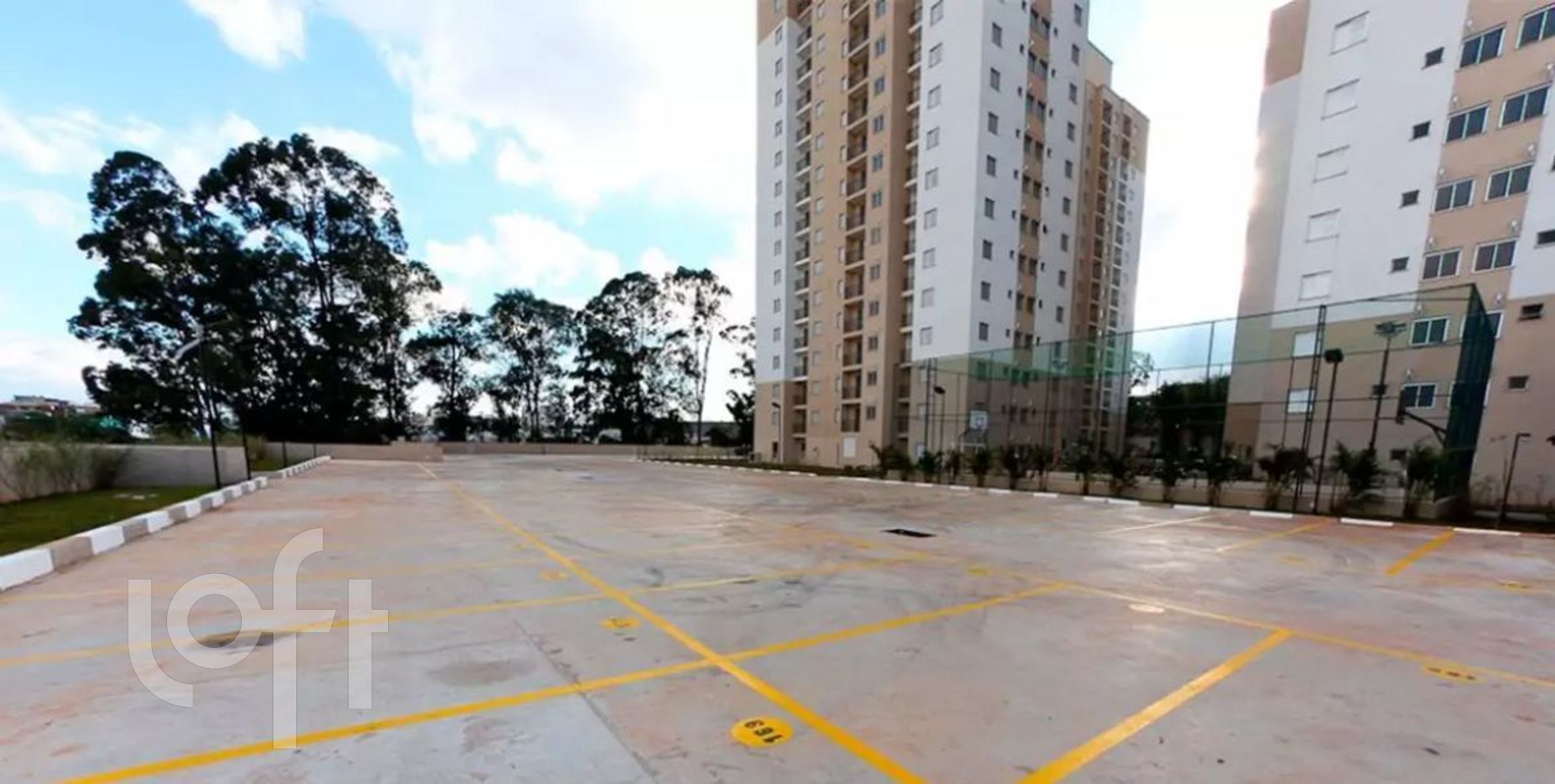 Apartamento, 2 quartos, 56 m² - Foto 34