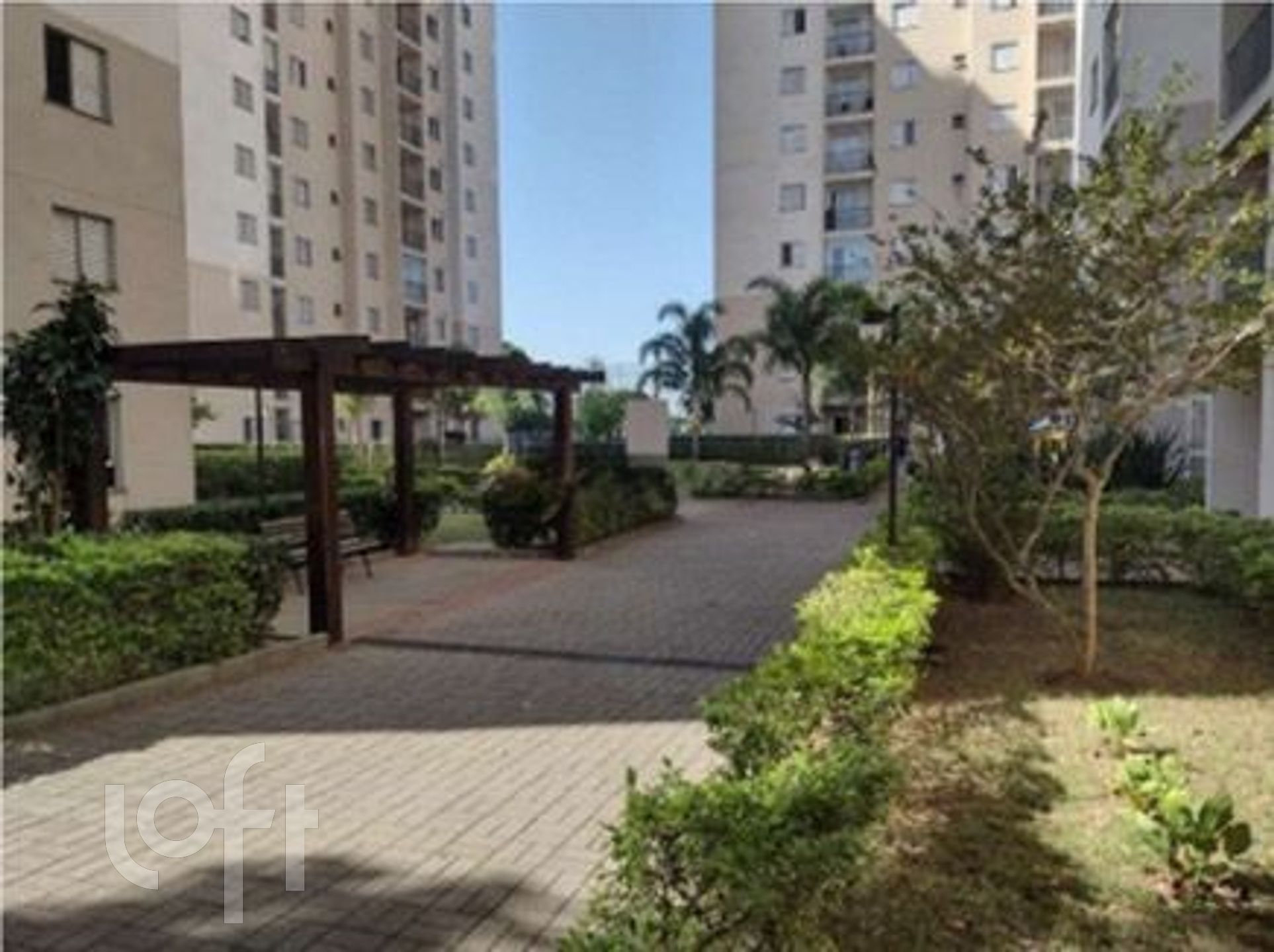 Apartamento, 2 quartos, 56 m² - Foto 32