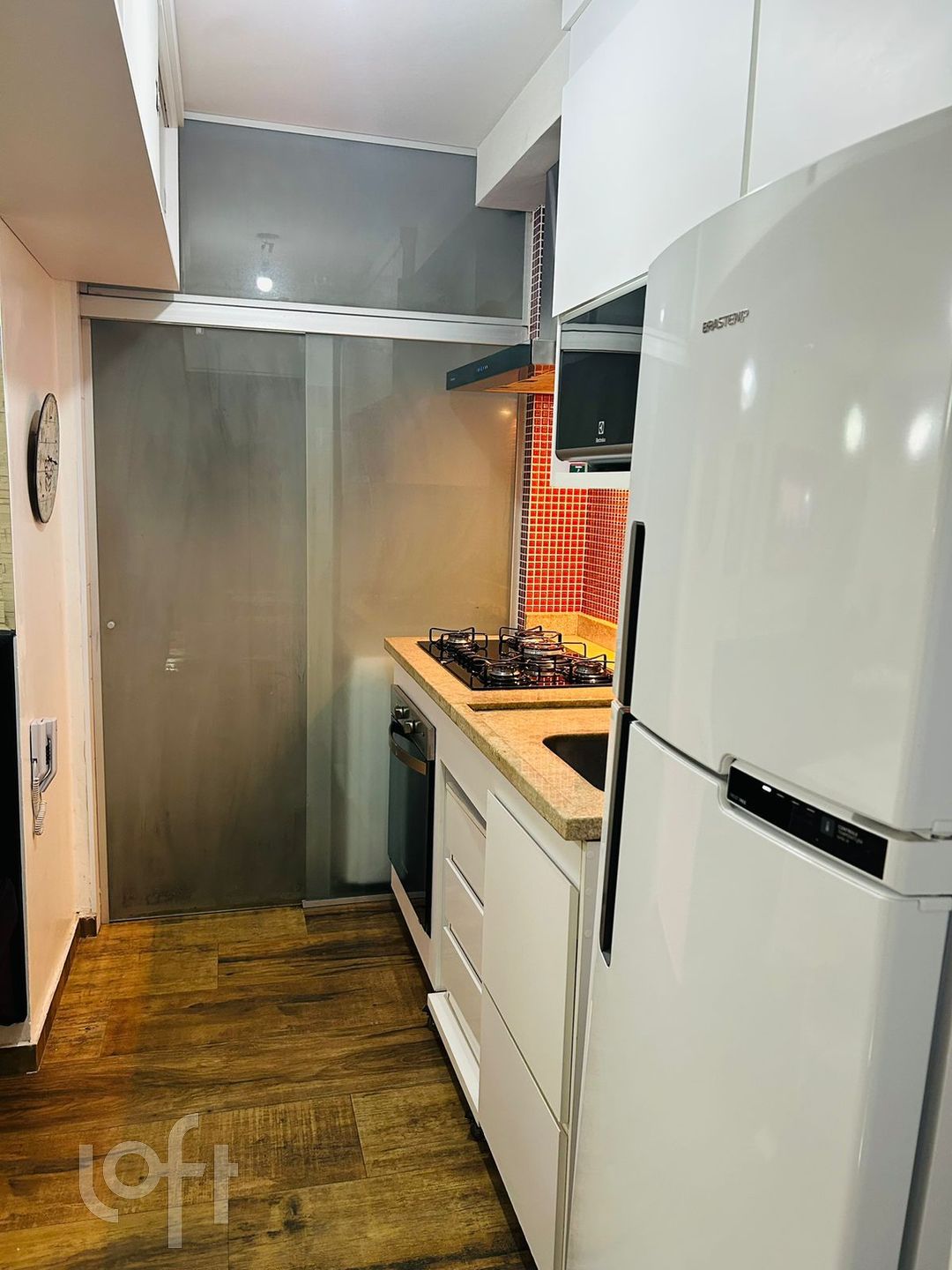 Apartamento, 2 quartos, 56 m² - Foto 9