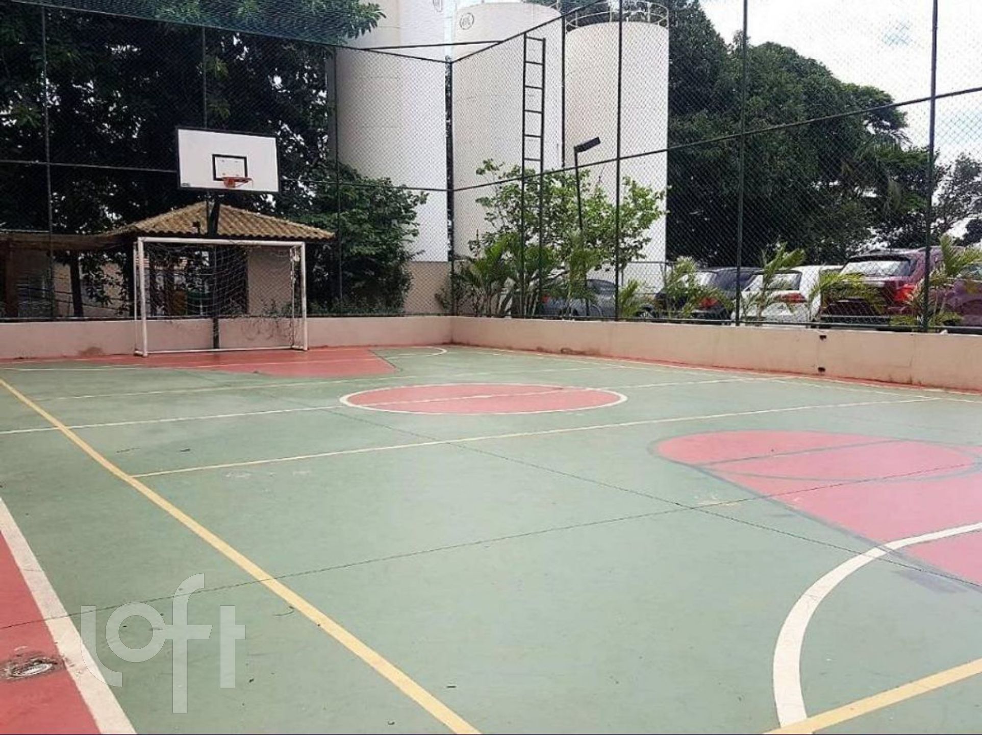 Apartamento, 2 quartos, 56 m² - Foto 22