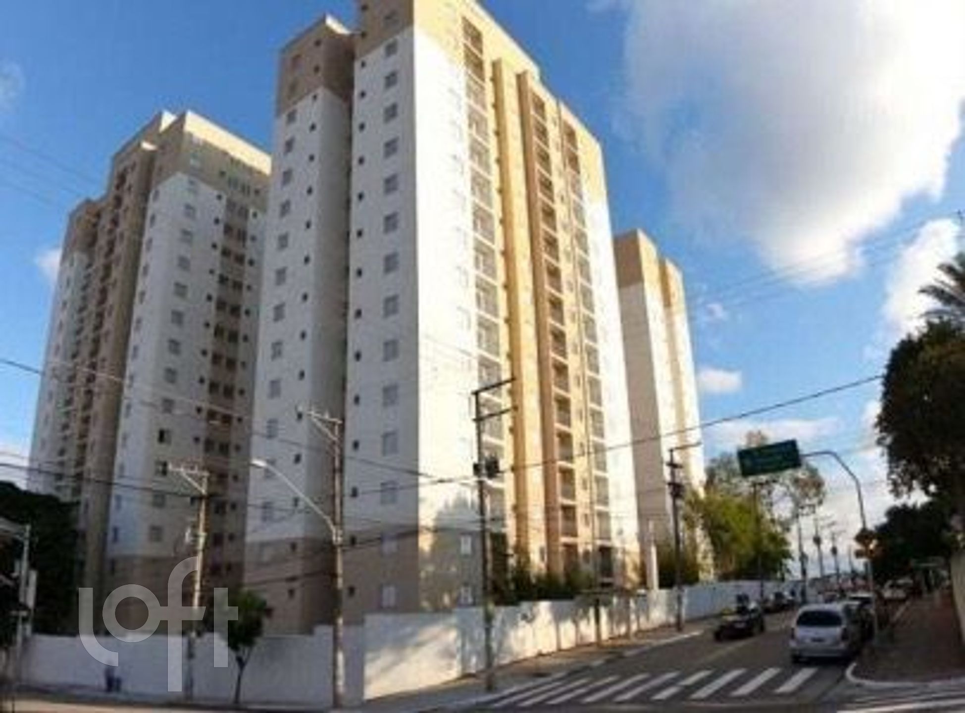 Apartamento à venda com 2 quartos, 56m² - Foto 31