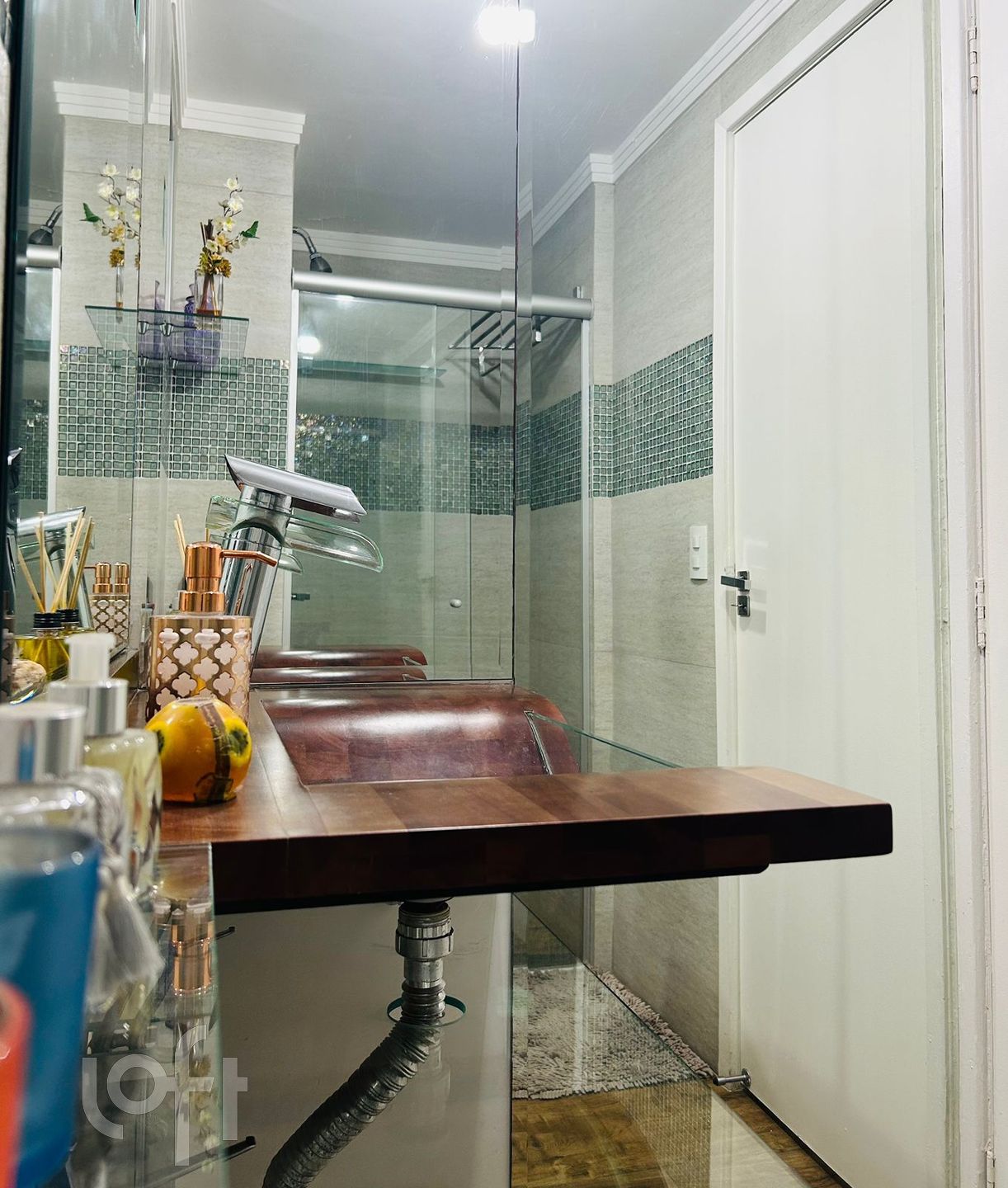 Apartamento, 2 quartos, 56 m² - Foto 19