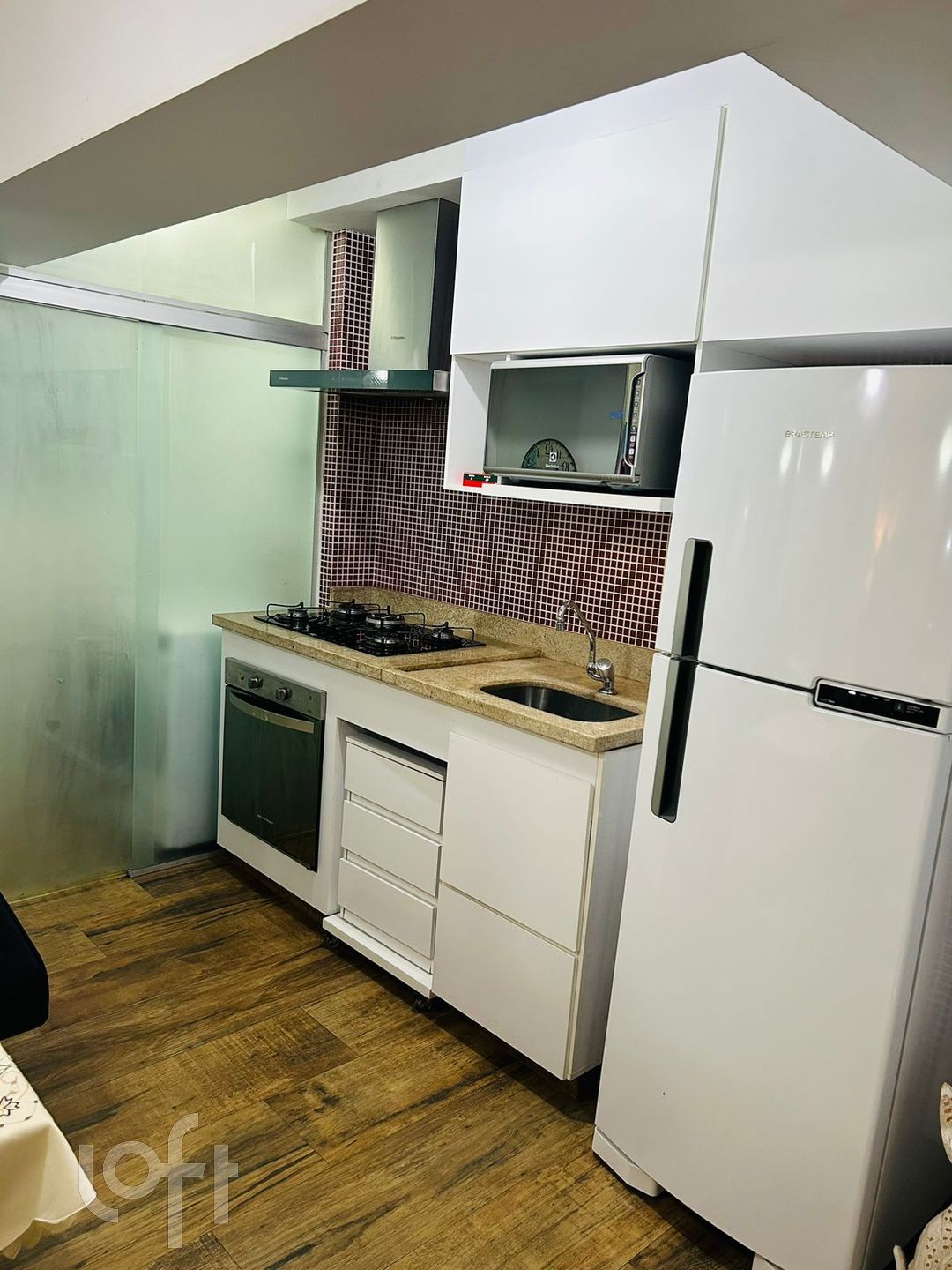 Apartamento, 2 quartos, 56 m² - Foto 10