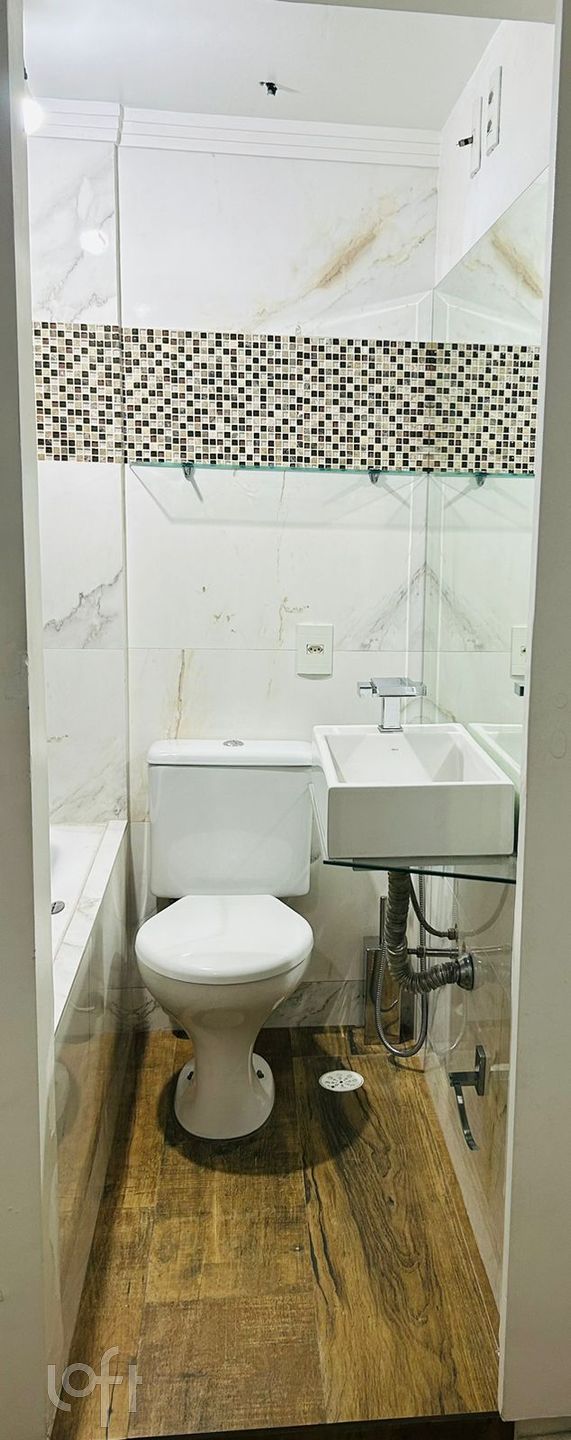 Apartamento, 2 quartos, 56 m² - Foto 17