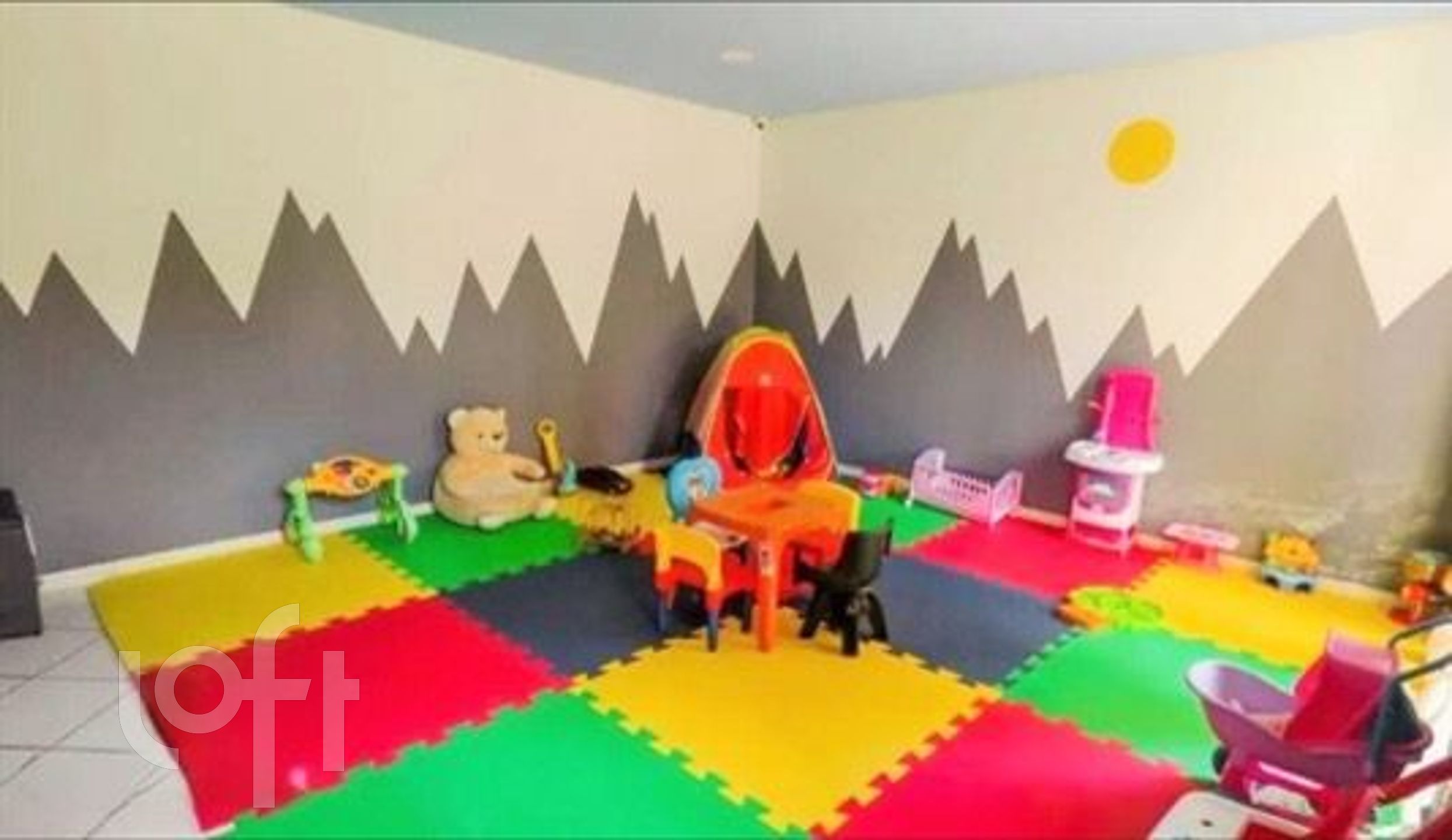 Apartamento, 2 quartos, 56 m² - Foto 28