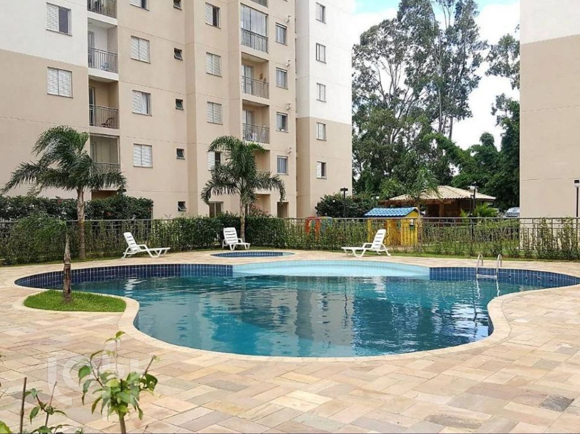 Apartamento, 2 quartos, 56 m² - Foto 20