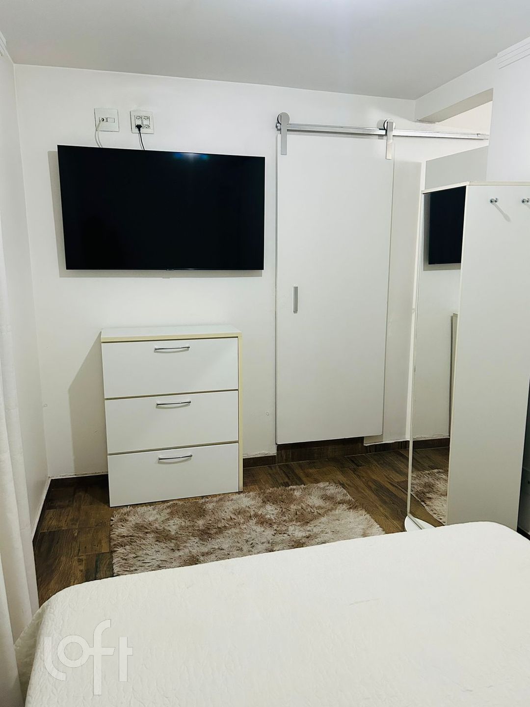 Apartamento à venda com 2 quartos, 56m² - Foto 15