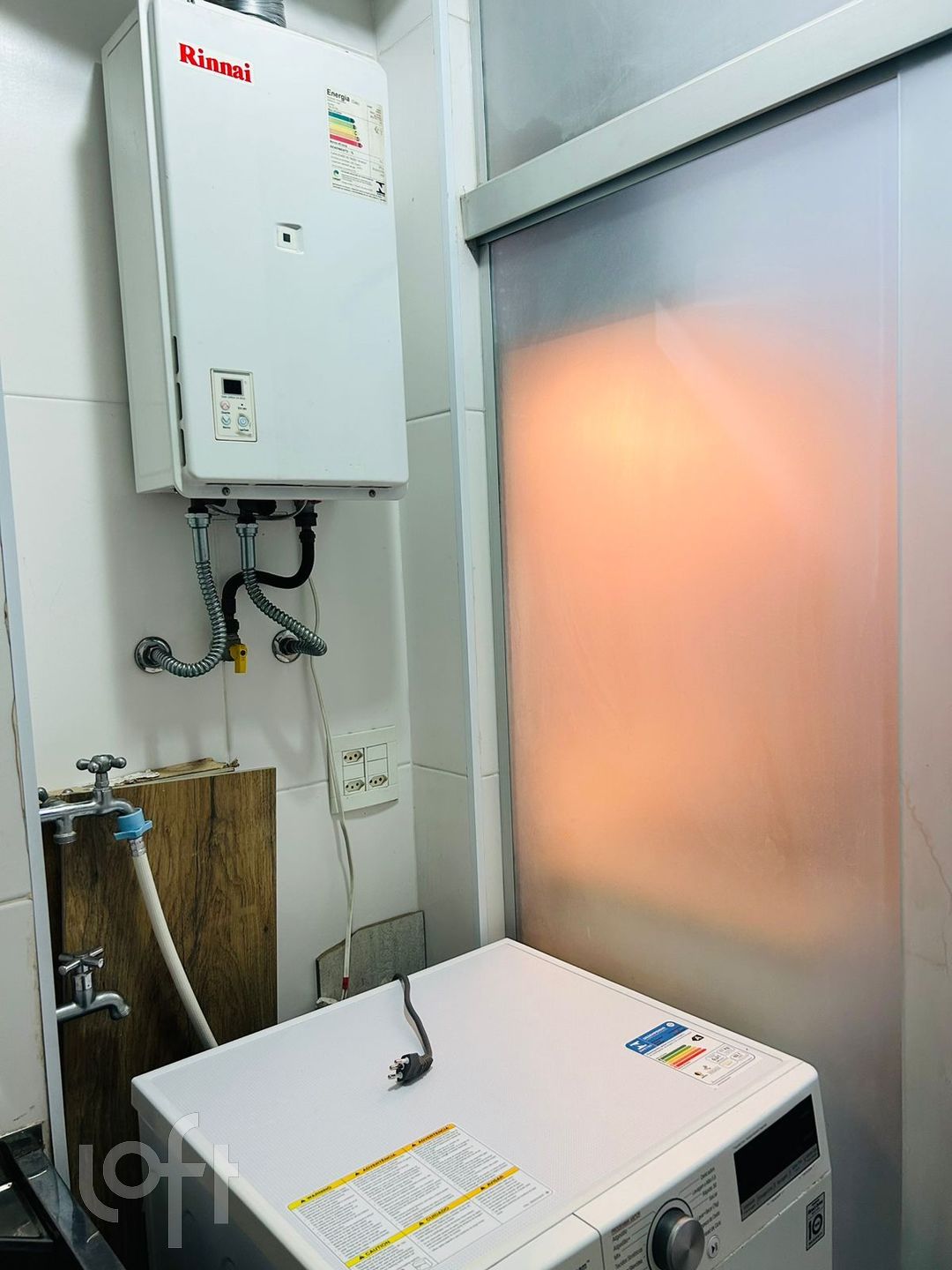 Apartamento, 2 quartos, 56 m² - Foto 13