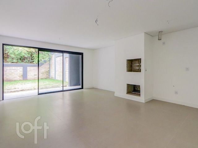 Casa com 153m², 3 dormitórios, 3 suítes, 4 vagas, Chácara das Pedras em Porto Alegre