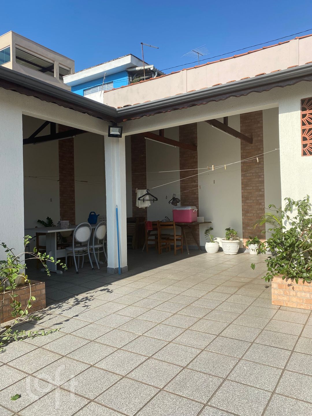 Casa à venda com 3 quartos, 160m² - Foto 7