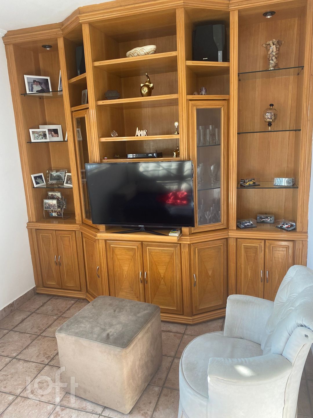 Casa à venda com 3 quartos, 160m² - Foto 1