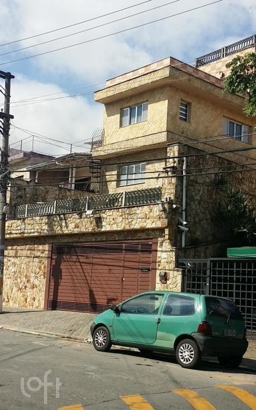 Casa à venda com 9 quartos, 268m² - Foto 10