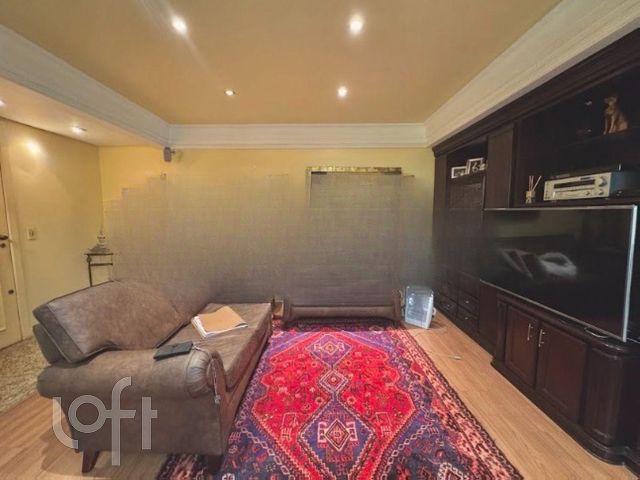 Apartamento com 119m², 3 dormitórios, 1 suíte, 2 vagas, Bela Vista em Porto Alegre