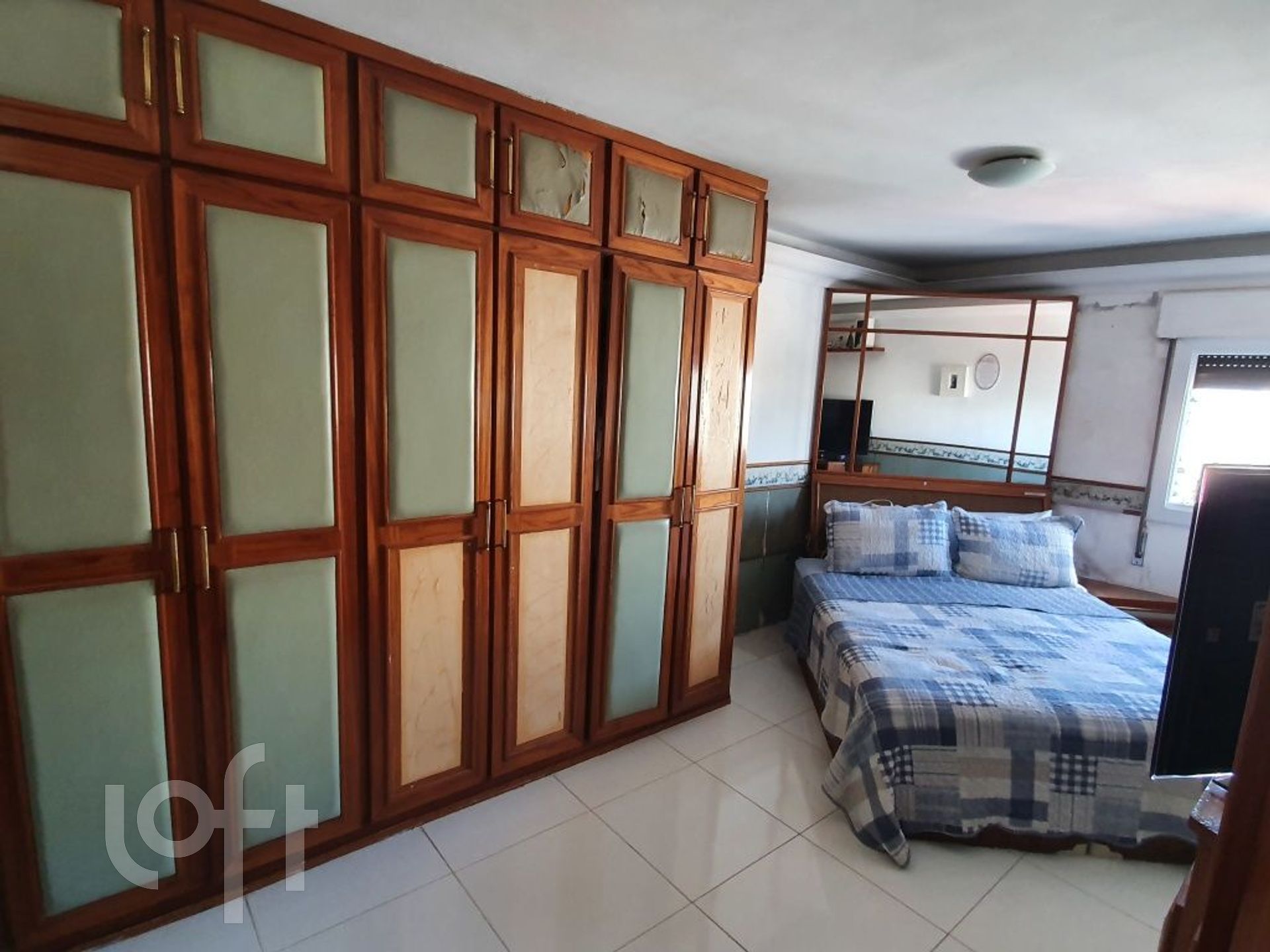 Apartamento à venda com 3 quartos, 276m² - Foto 11