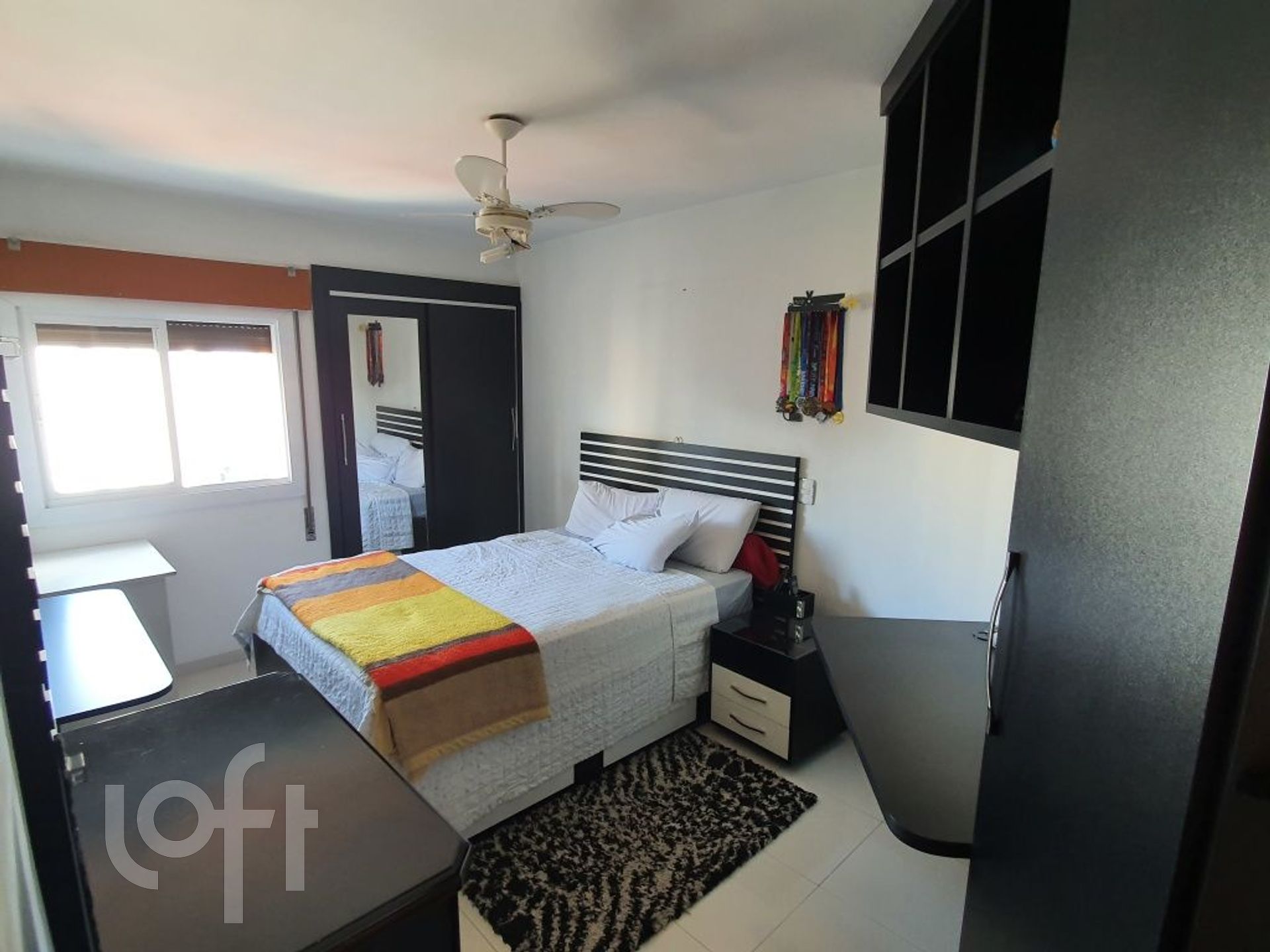 Apartamento à venda com 3 quartos, 276m² - Foto 15