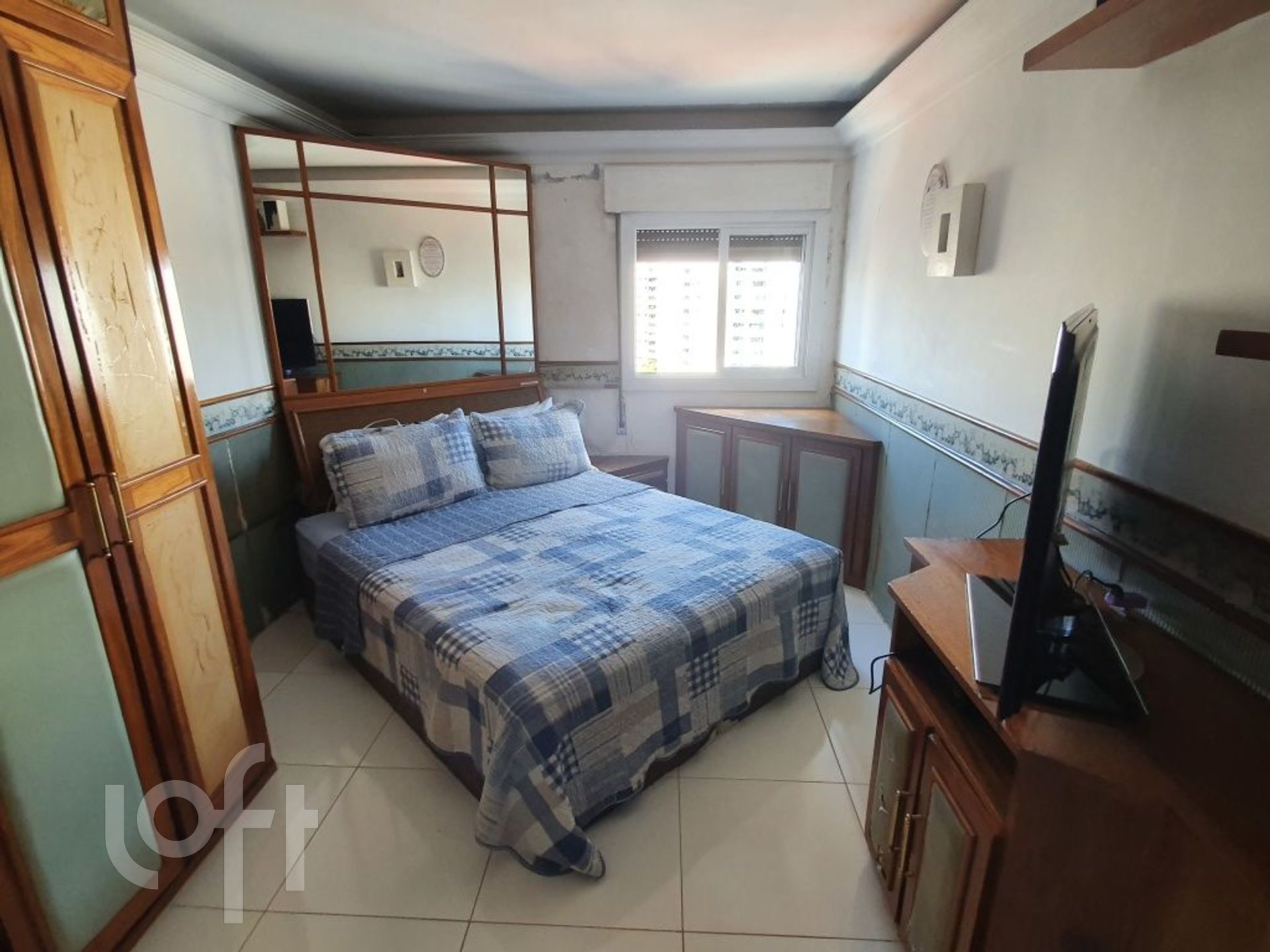 Apartamento à venda com 3 quartos, 276m² - Foto 13