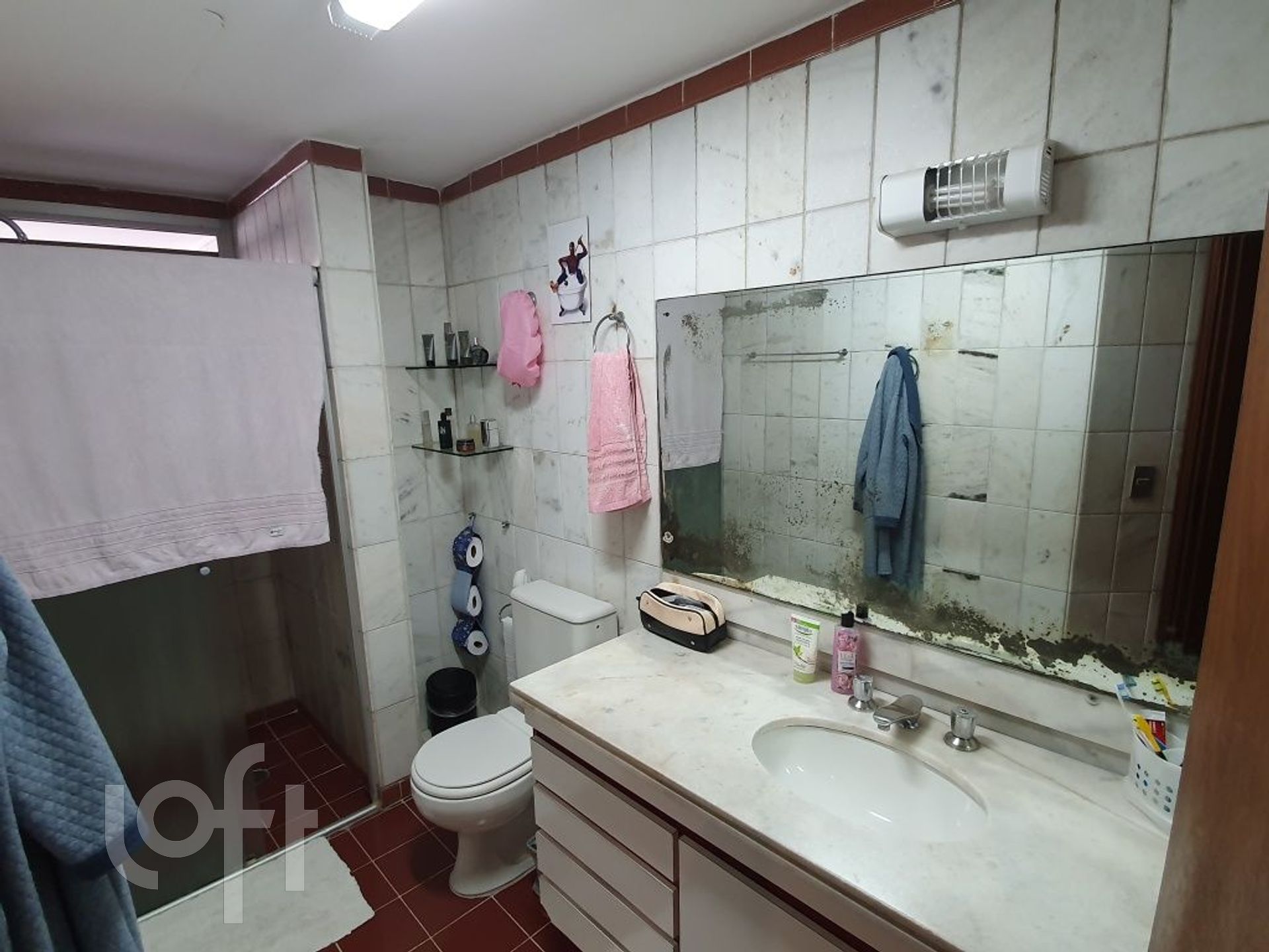 Apartamento à venda com 3 quartos, 276m² - Foto 9