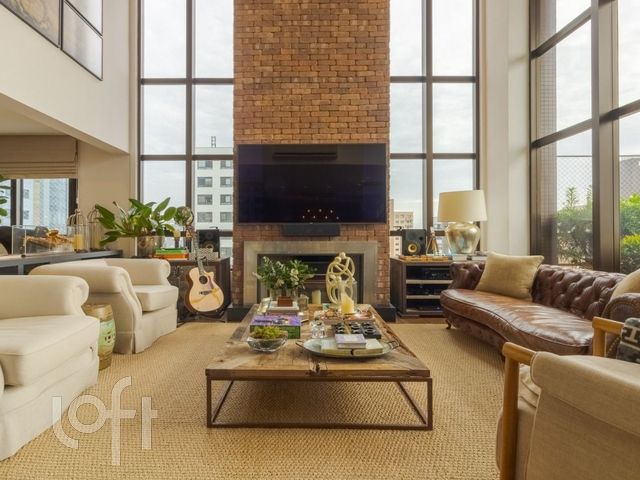 Apartamento com 287m², 3 dormitórios, 3 suítes, 5 vagas, Petrópolis em Porto Alegre