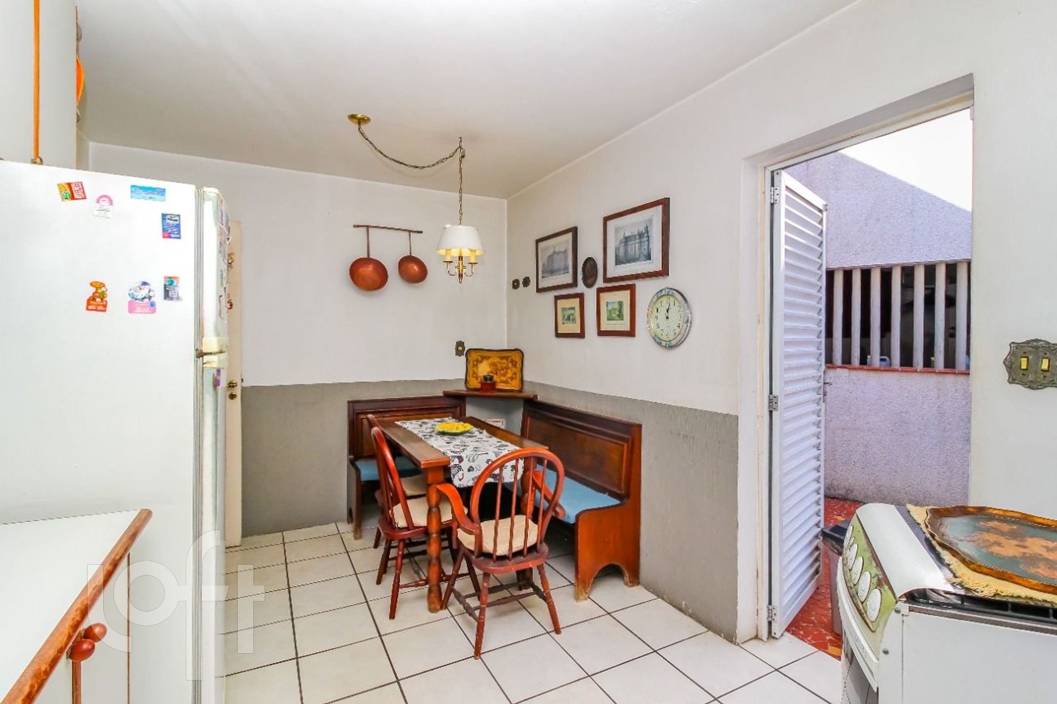 Casa à venda com 3 quartos, 160m² - Foto 12