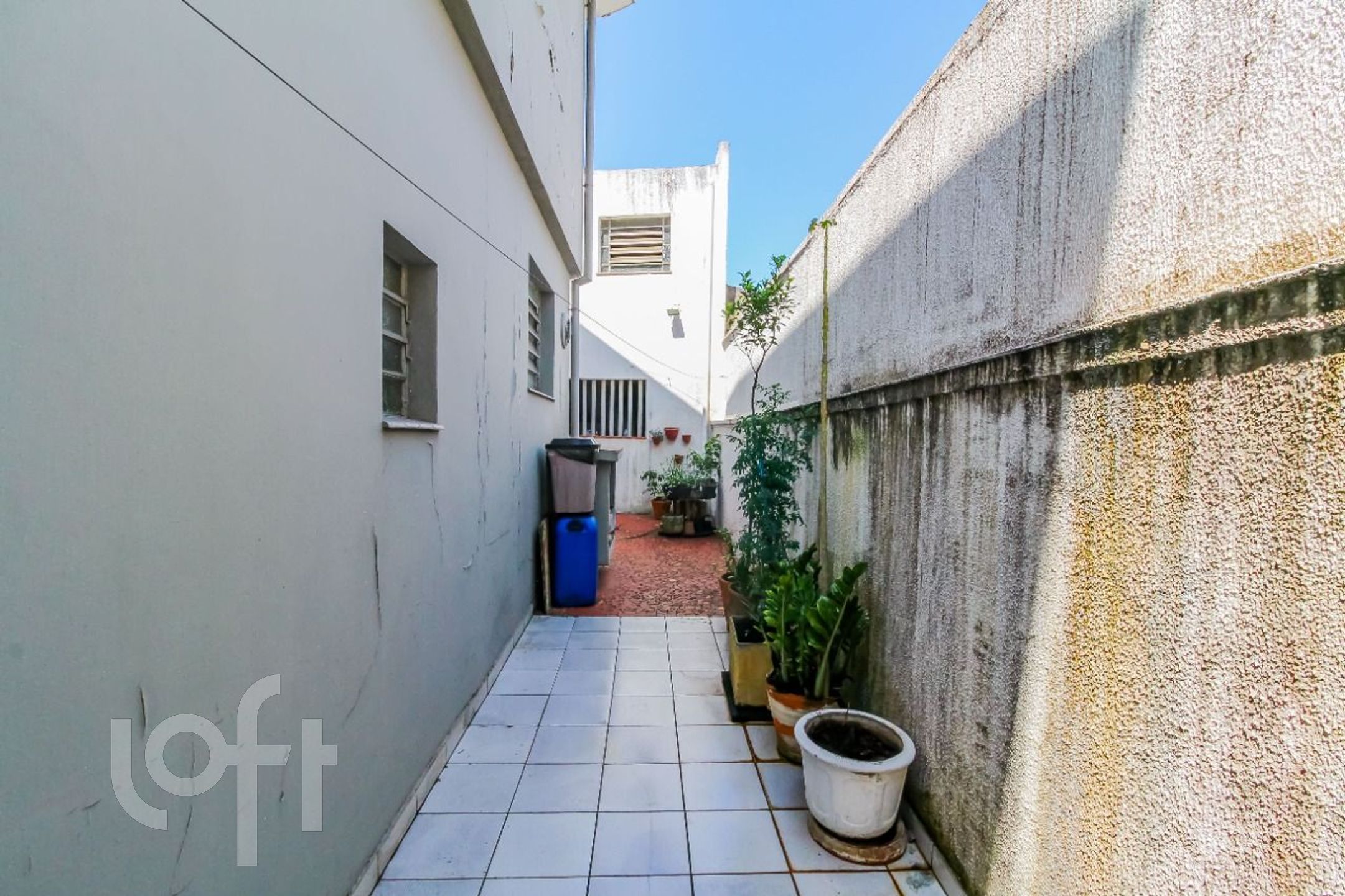 Casa à venda com 3 quartos, 160m² - Foto 40