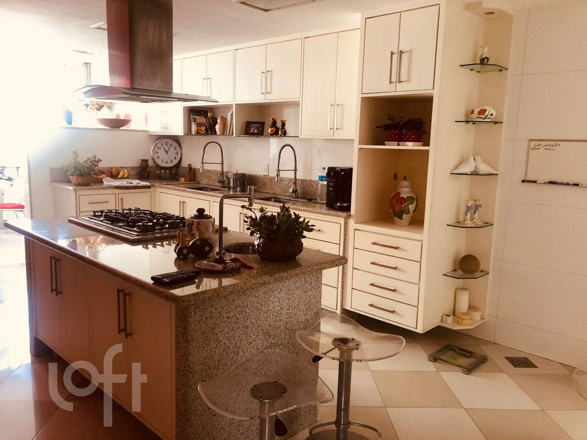 Apartamento à venda com 3 quartos, 409m² - Foto 21