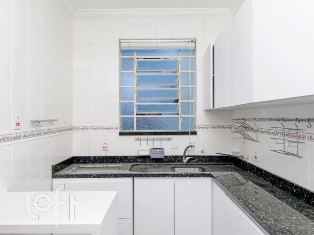 Apartamento com 74m², 2 dormitórios, Rio Branco em Porto Alegre
