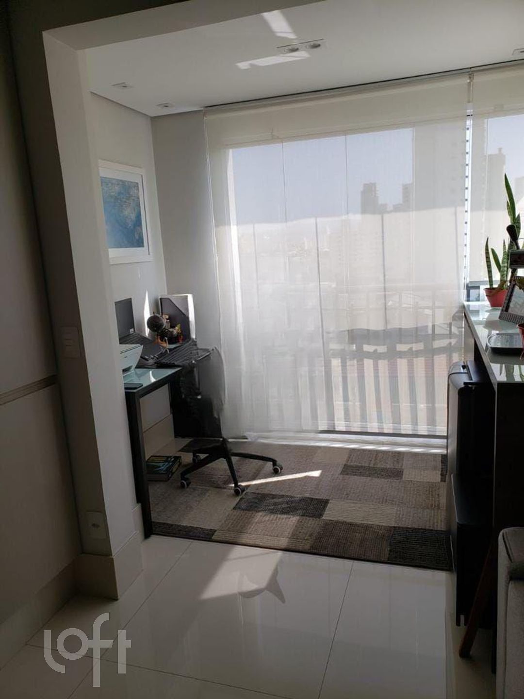 Apartamento à venda com 2 quartos, 66m² - Foto 6