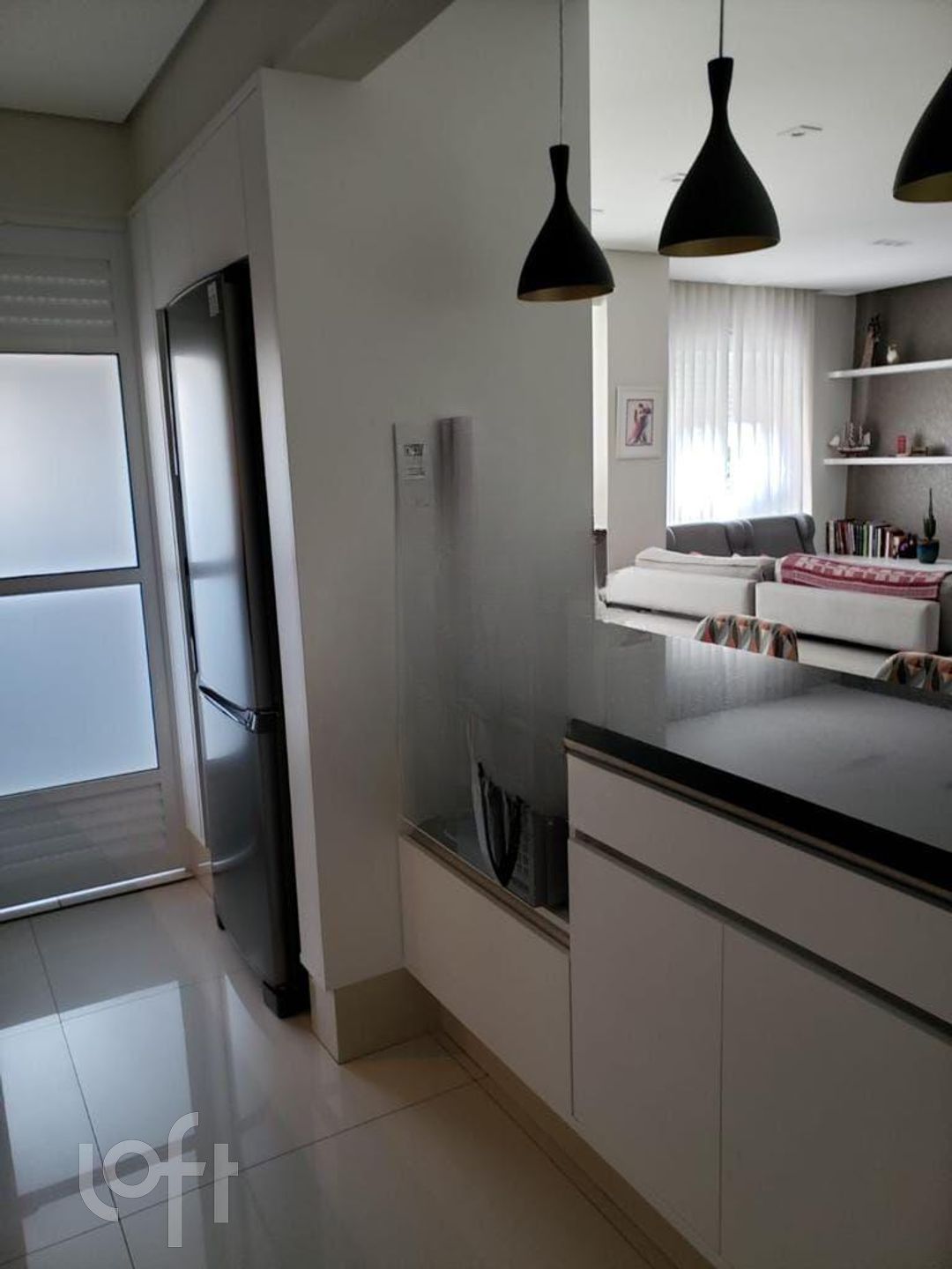 Apartamento à venda com 2 quartos, 66m² - Foto 16