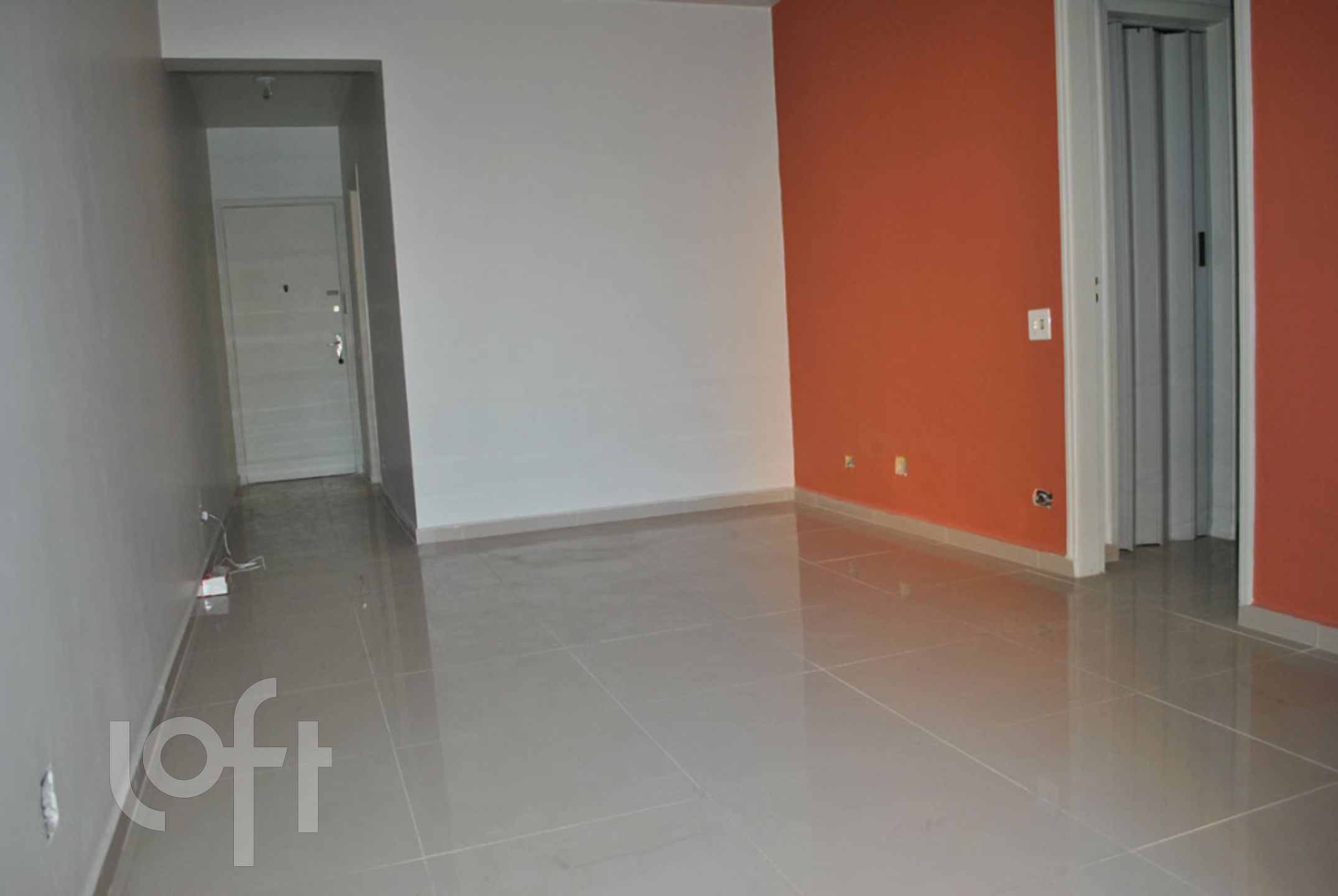 Apartamento à venda com 3 quartos, 88m² - Foto 1