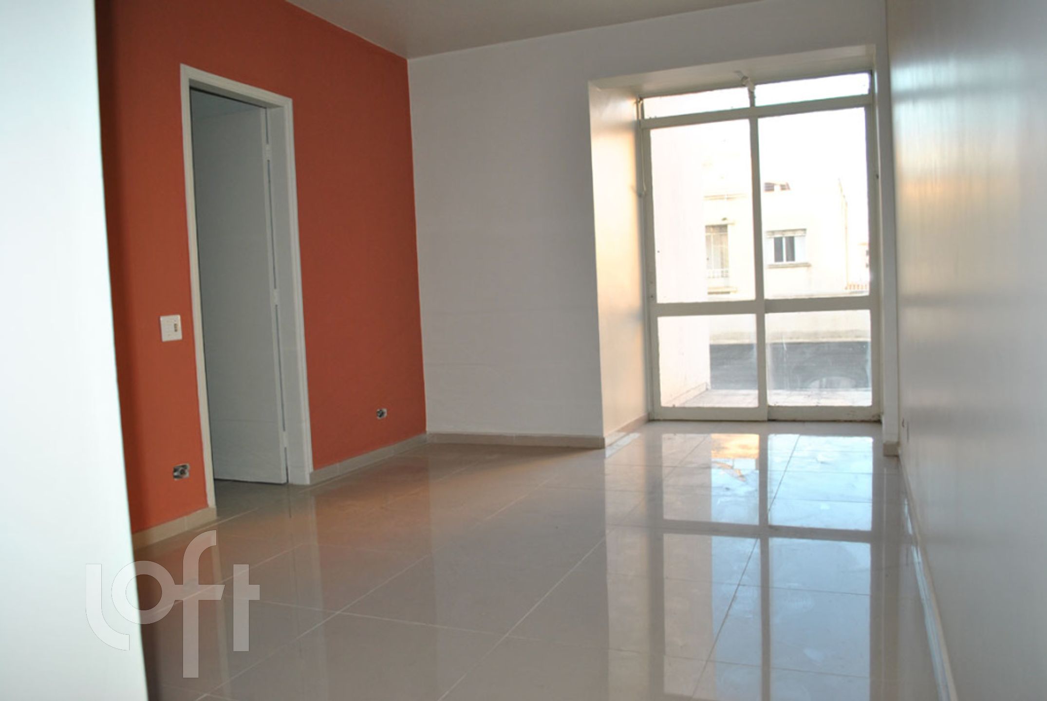 Apartamento à venda com 3 quartos, 88m² - Foto 3