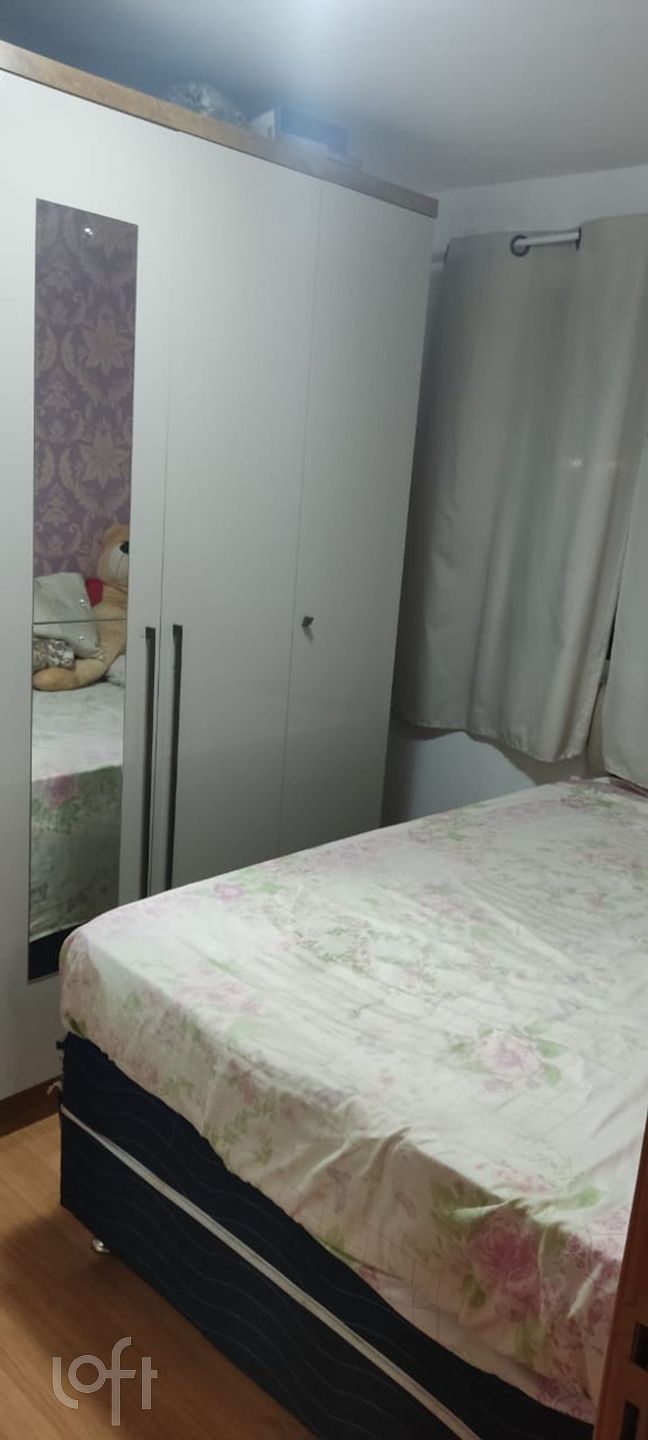 Apartamento à venda com 2 quartos, 44m² - Foto 7