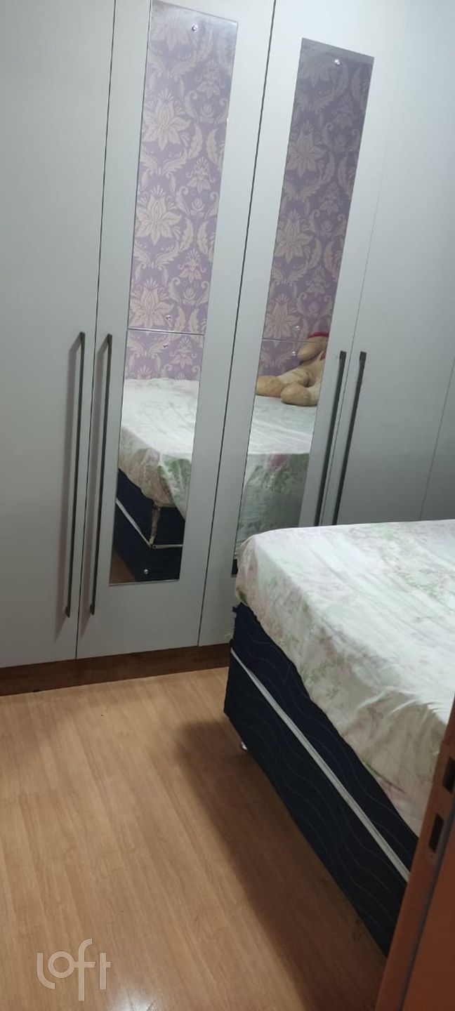 Apartamento à venda com 2 quartos, 44m² - Foto 8