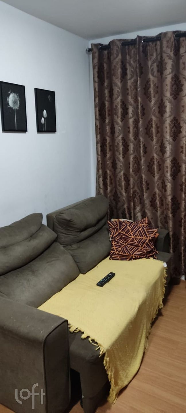 Apartamento à venda com 2 quartos, 44m² - Foto 10