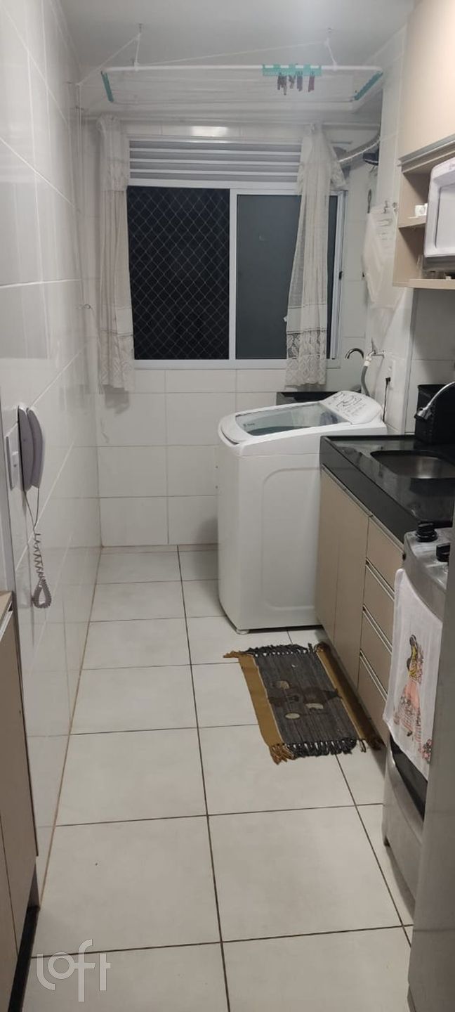 Apartamento à venda com 2 quartos, 44m² - Foto 11