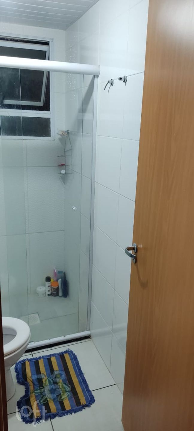 Apartamento à venda com 2 quartos, 44m² - Foto 15