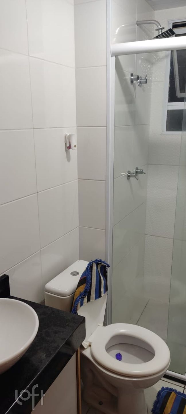 Apartamento à venda com 2 quartos, 44m² - Foto 14