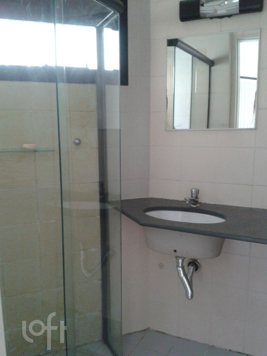 Apartamento à venda com 1 quarto, 40m² - Foto 8