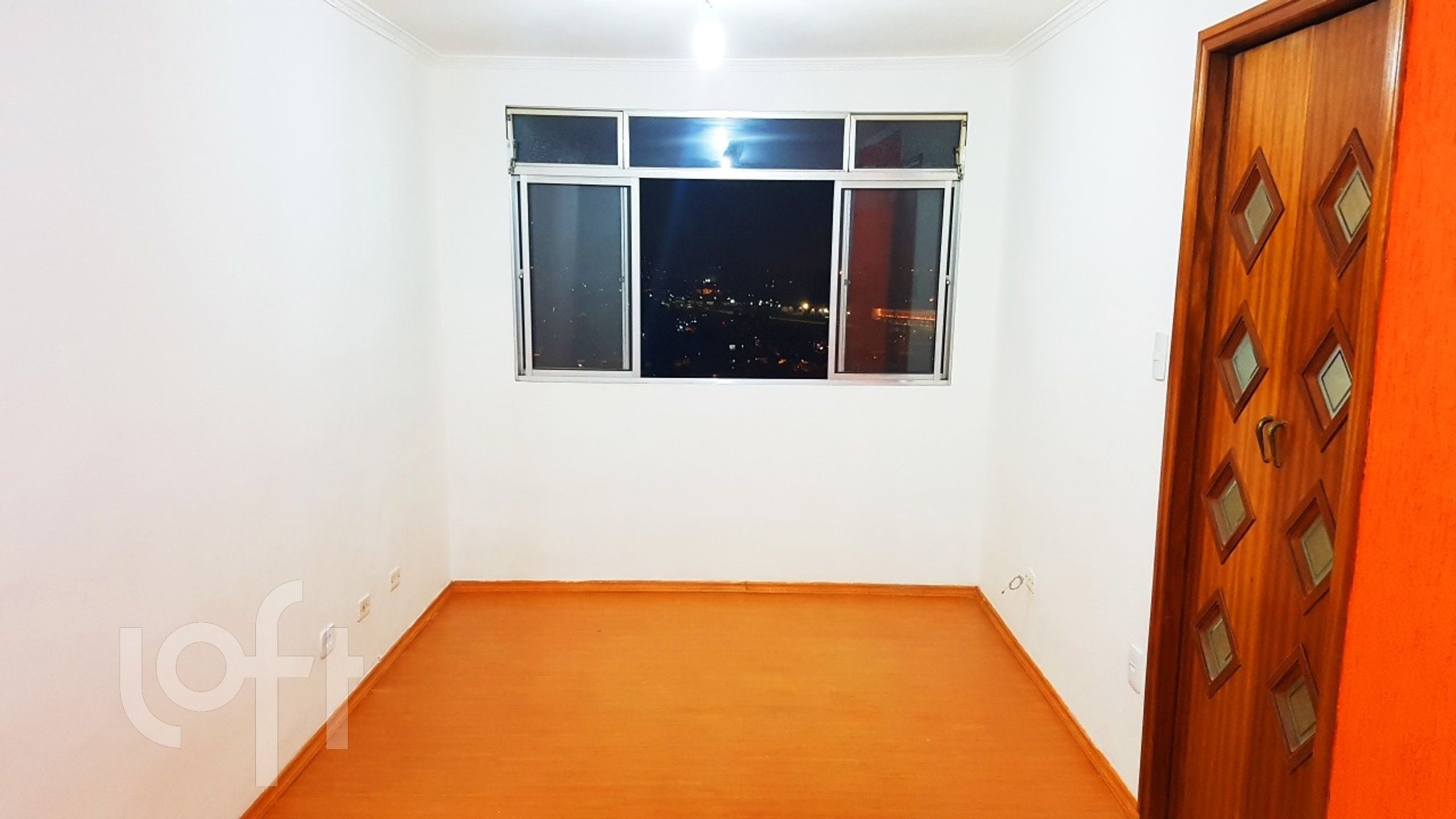 Apartamento à venda com 2 quartos, 52m² - Foto 9