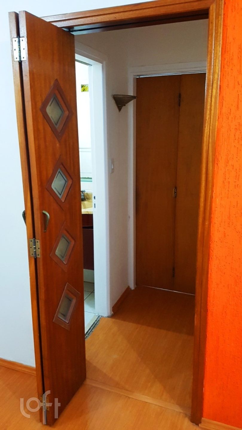 Apartamento à venda com 2 quartos, 52m² - Foto 12