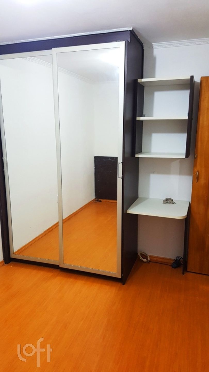 Apartamento à venda com 2 quartos, 52m² - Foto 10